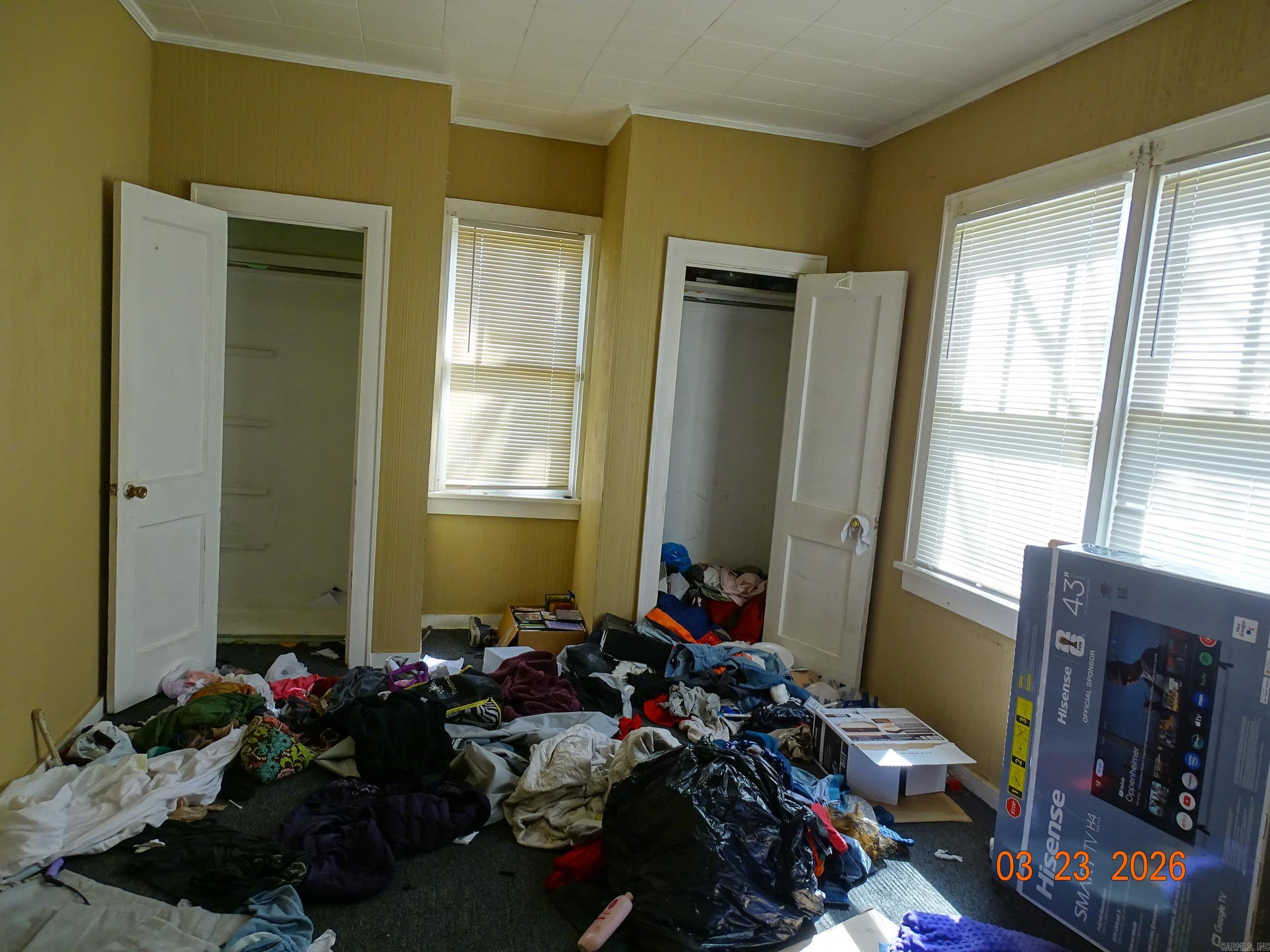 1815 Thayer  Little Rock, AR