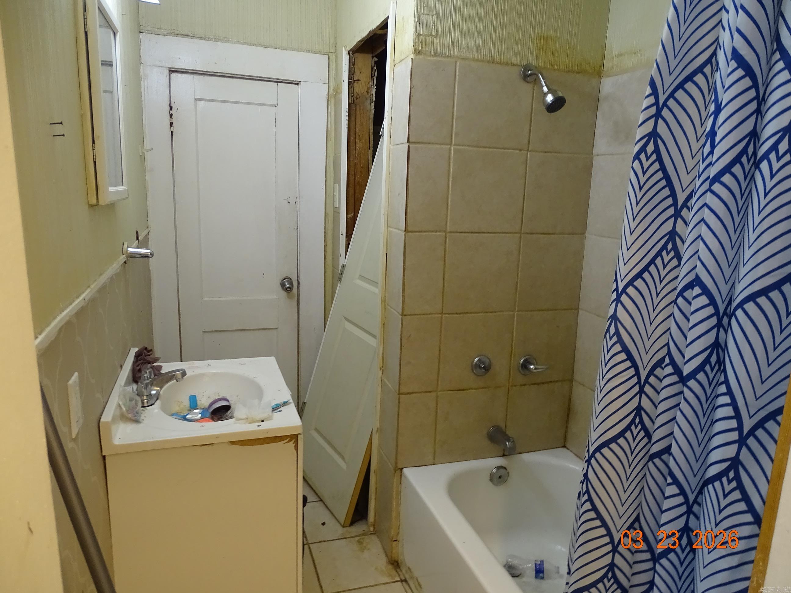 1815 Thayer  Little Rock, AR