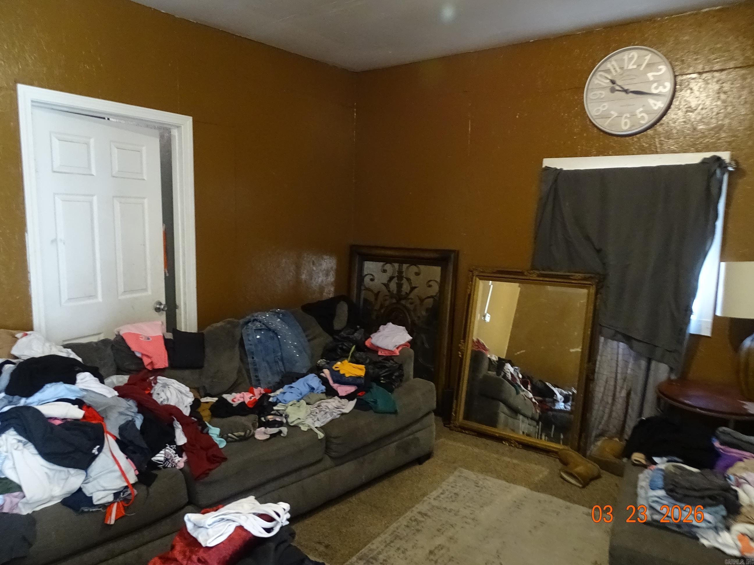 1815 Thayer  Little Rock, AR