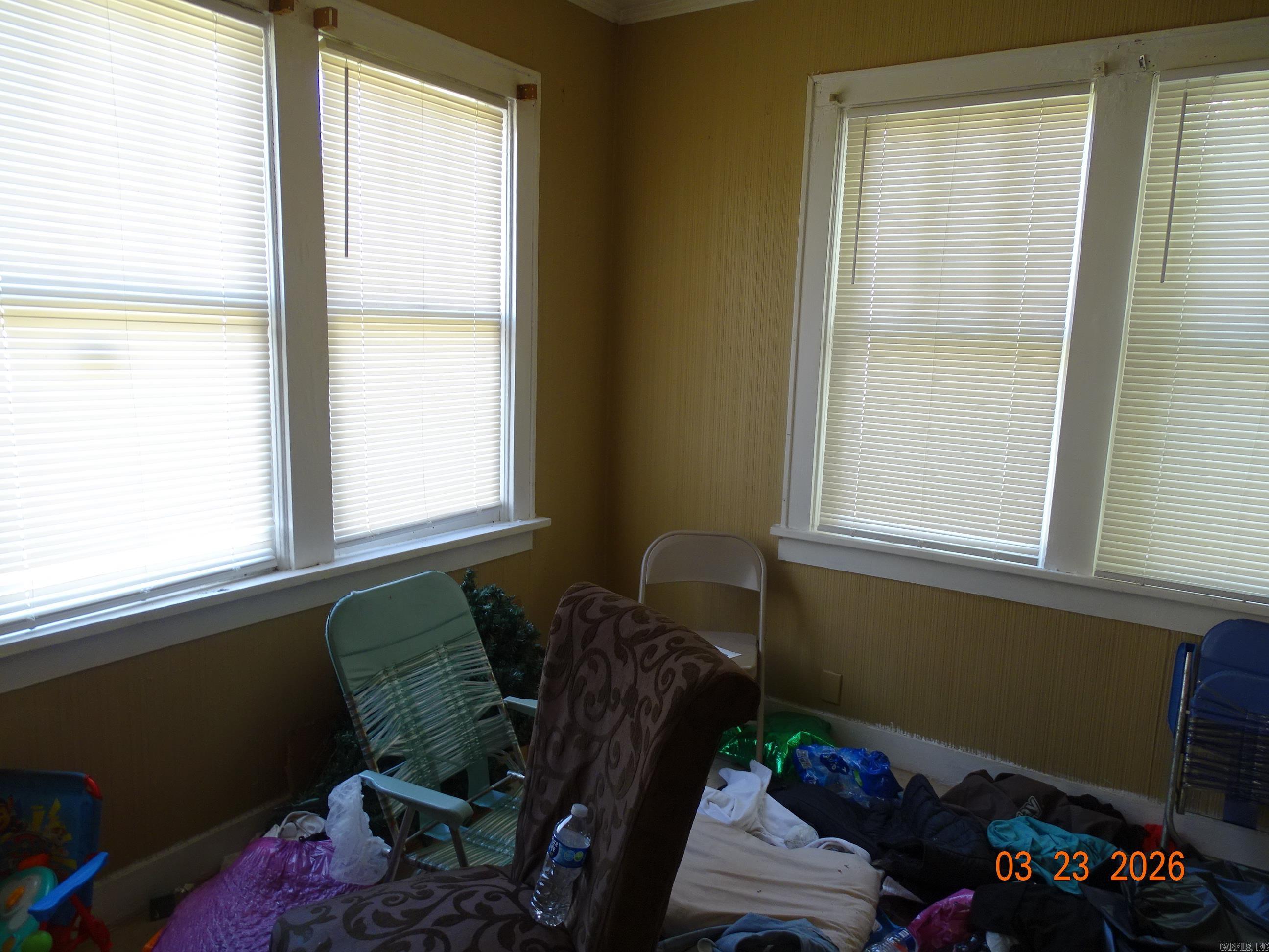 1815 Thayer  Little Rock, AR