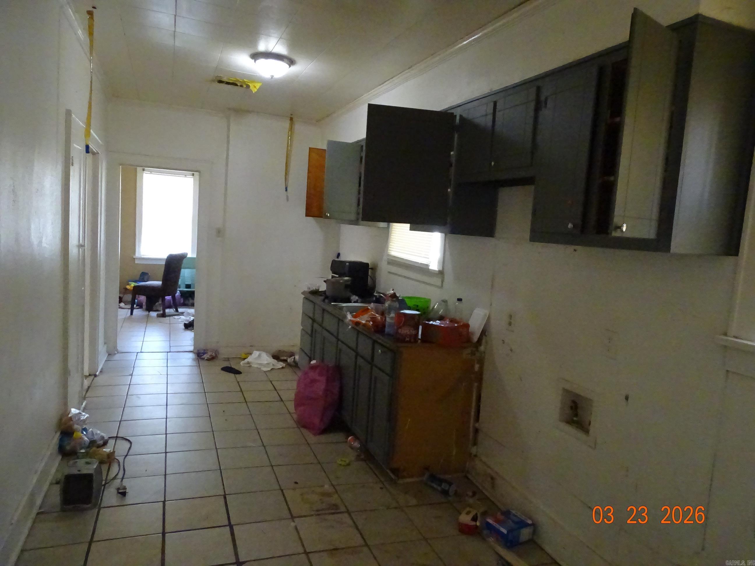 1815 Thayer  Little Rock, AR