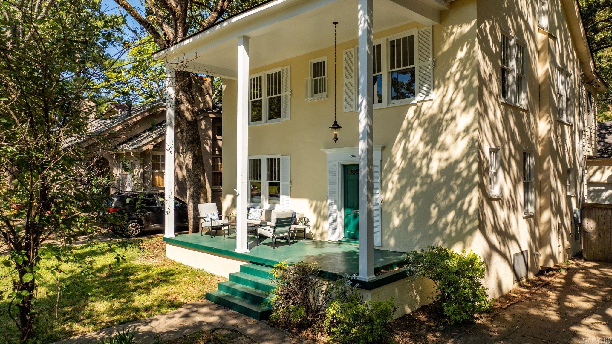 203 Midland  Little Rock, AR