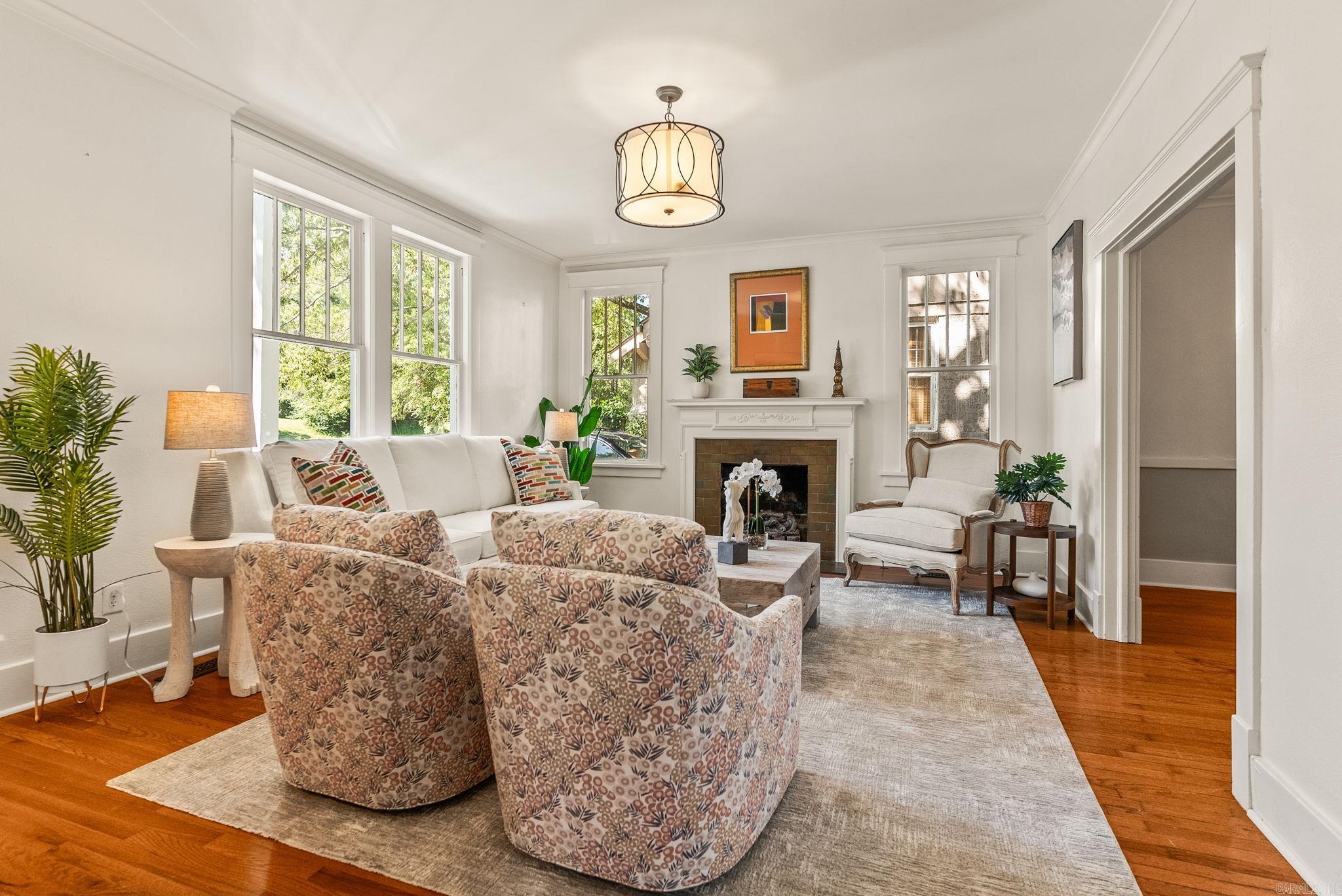 203 Midland  Little Rock, AR