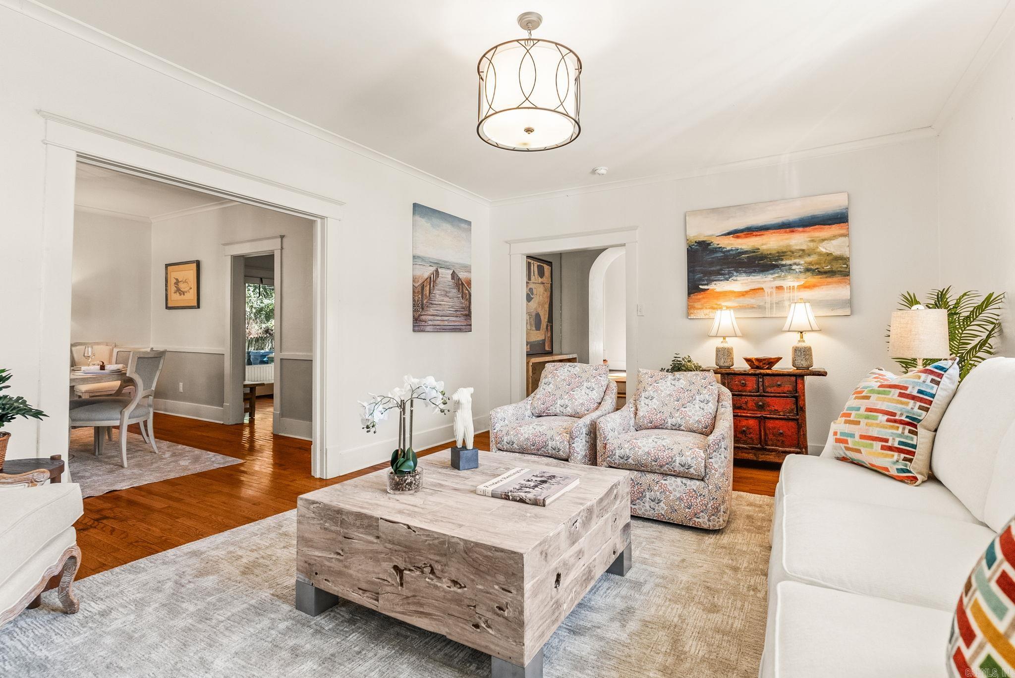 203 Midland  Little Rock, AR