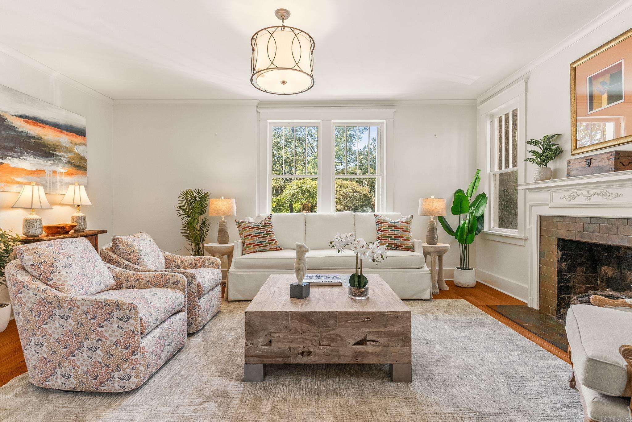 203 Midland  Little Rock, AR