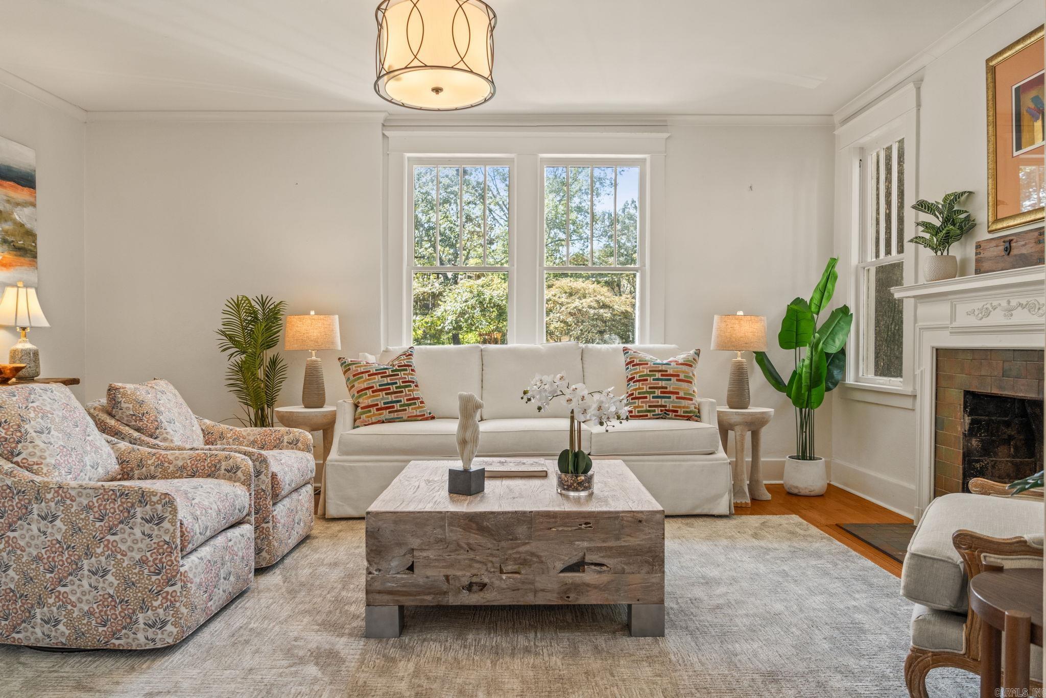 203 Midland  Little Rock, AR