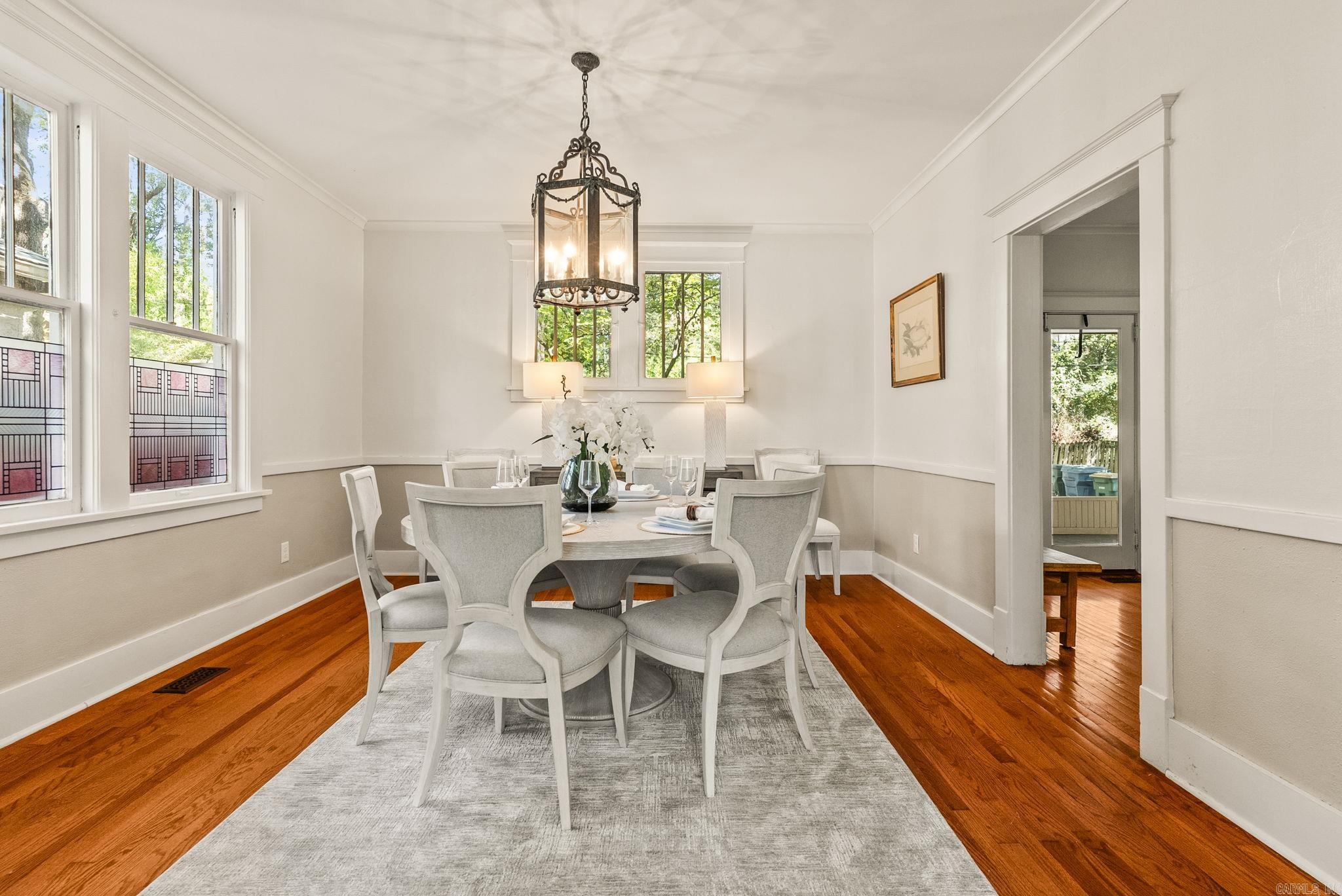 203 Midland  Little Rock, AR