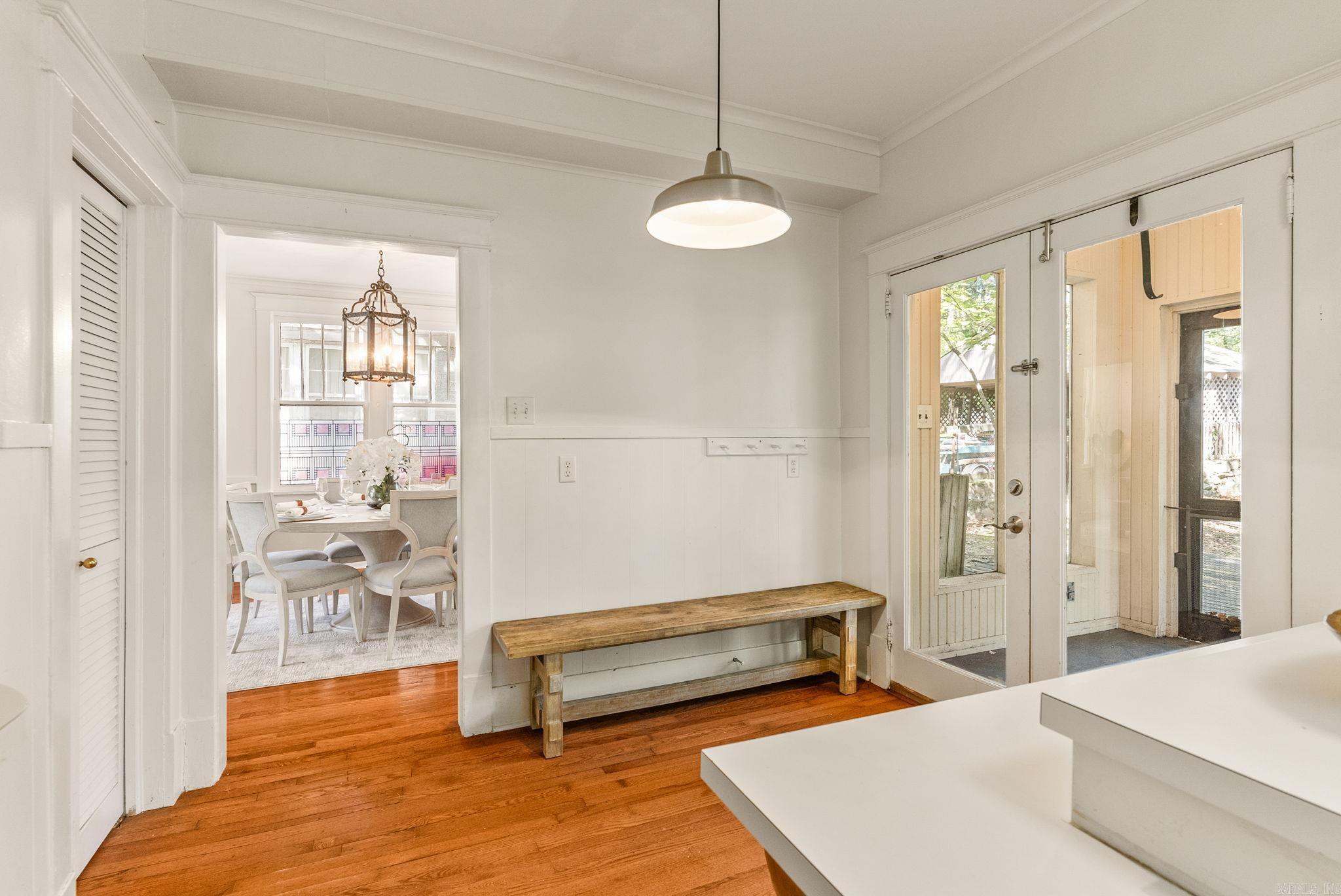 203 Midland  Little Rock, AR