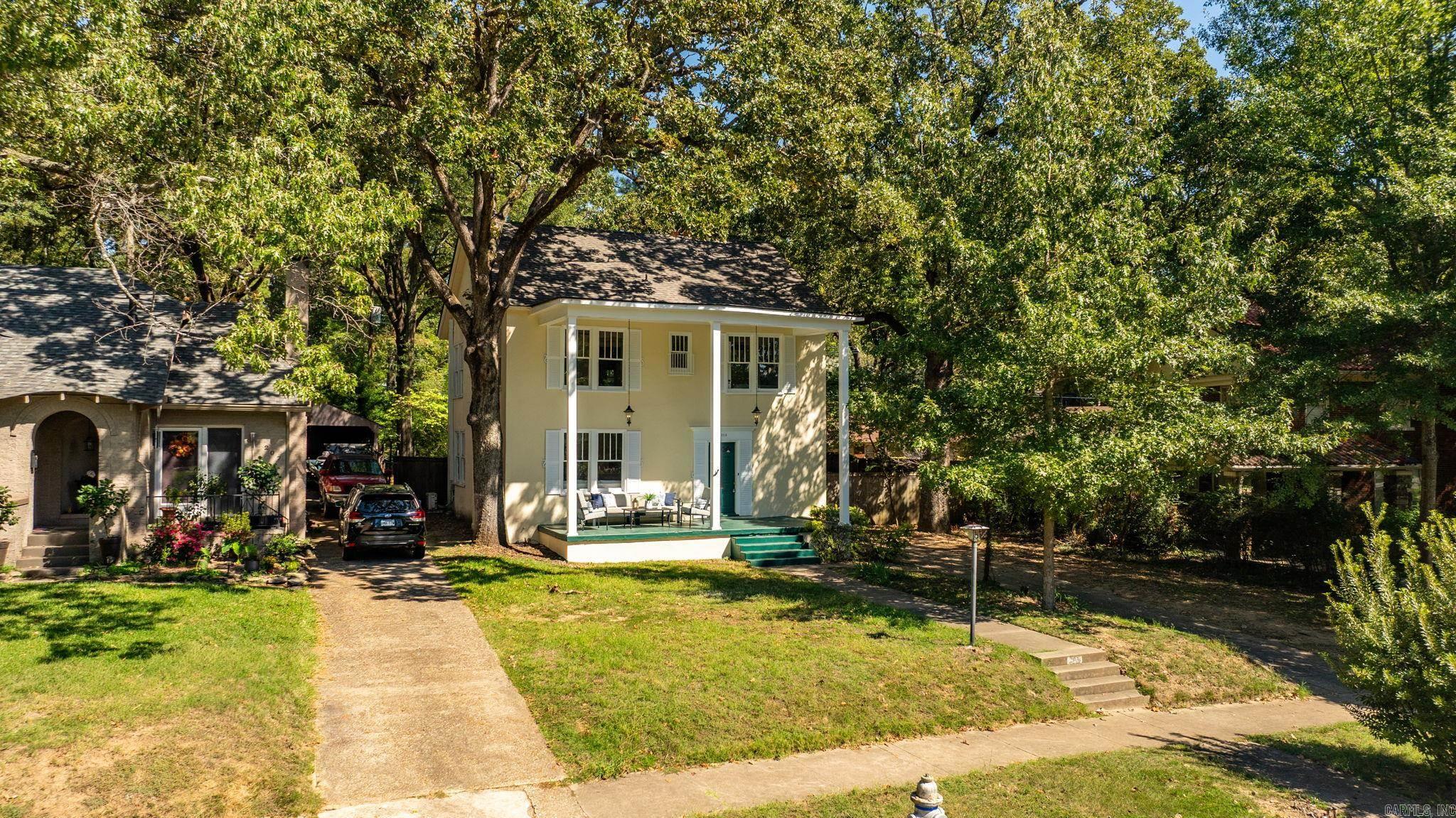 203 Midland  Little Rock, AR