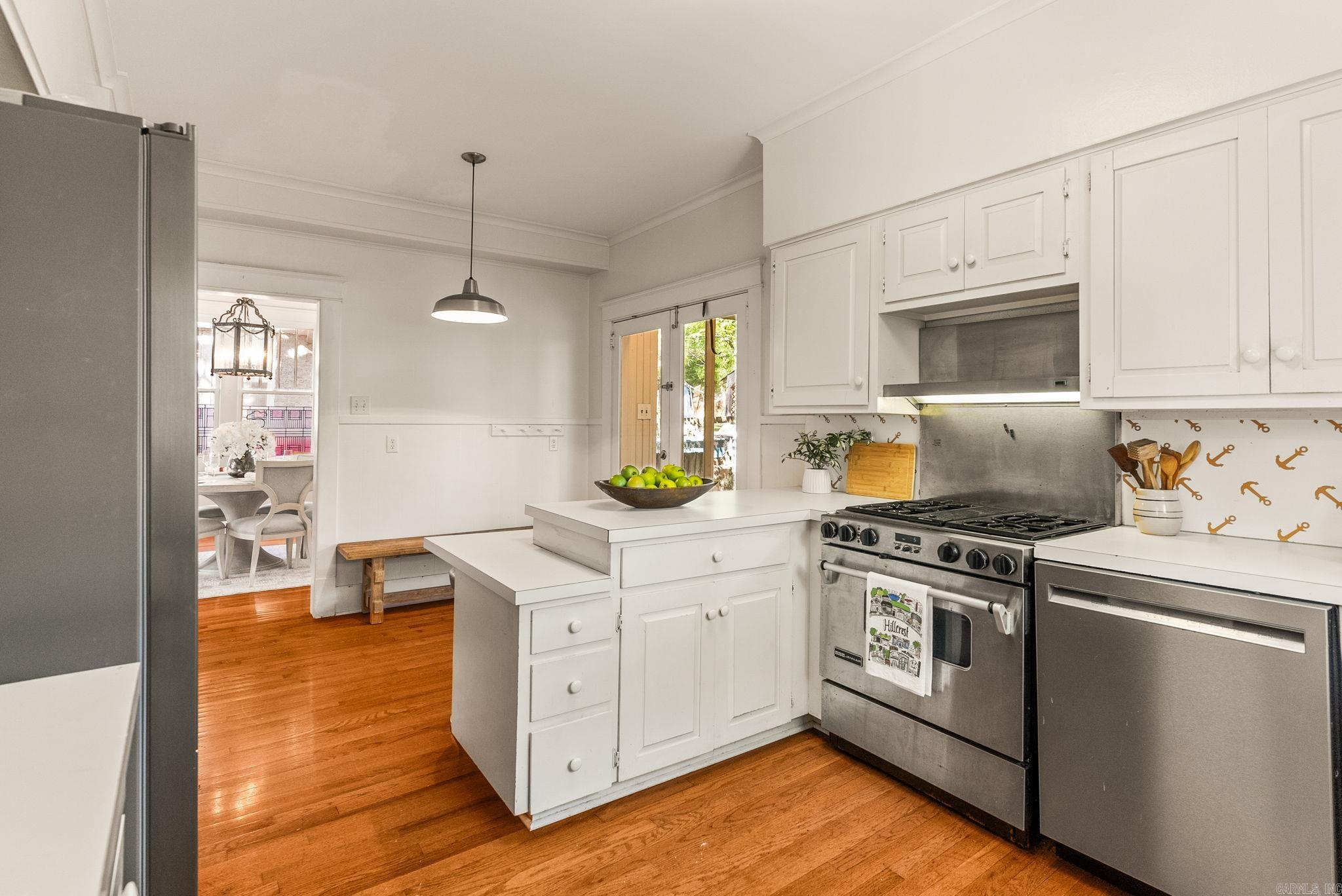 203 Midland  Little Rock, AR