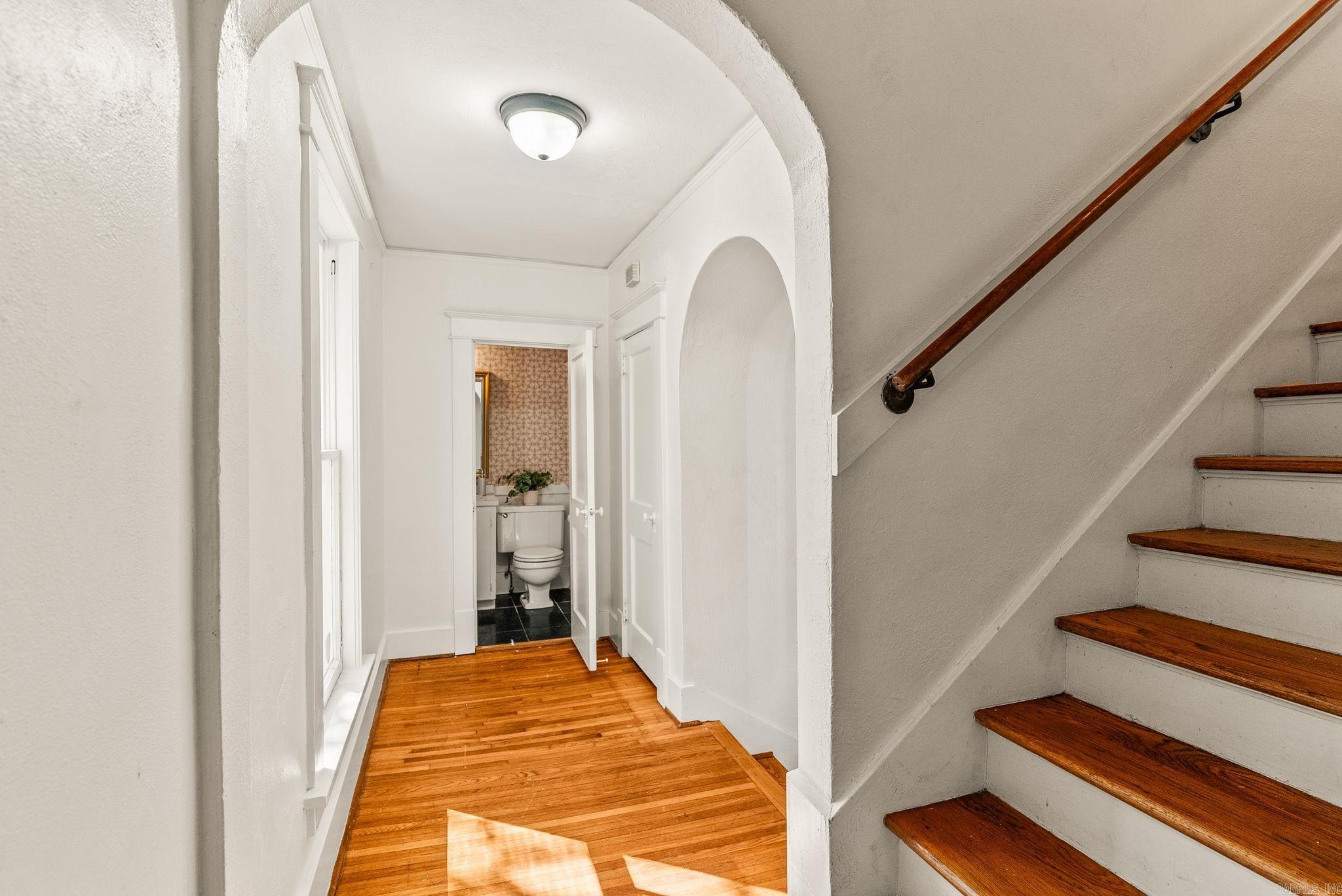 203 Midland  Little Rock, AR