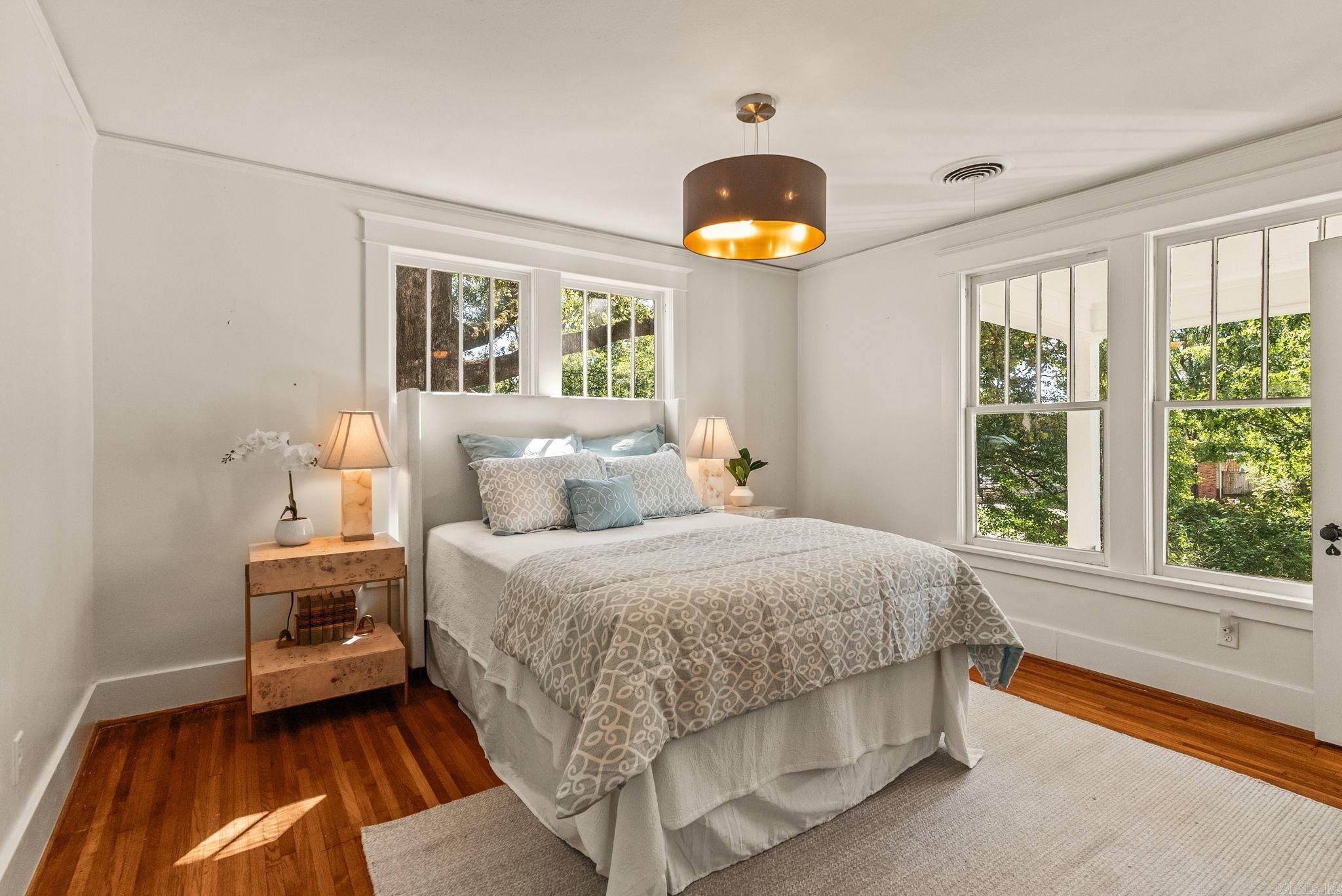 203 Midland  Little Rock, AR