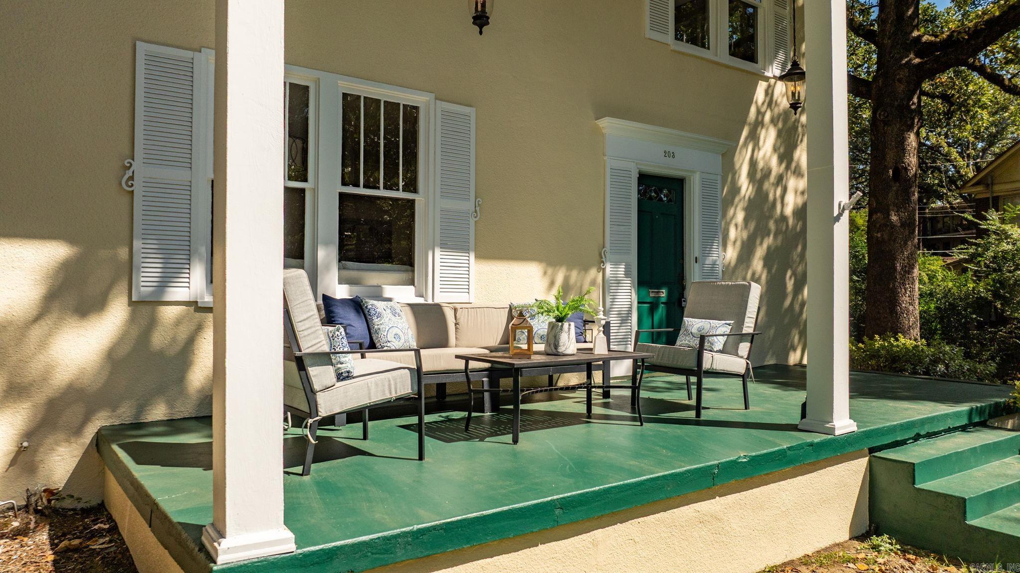 203 Midland  Little Rock, AR