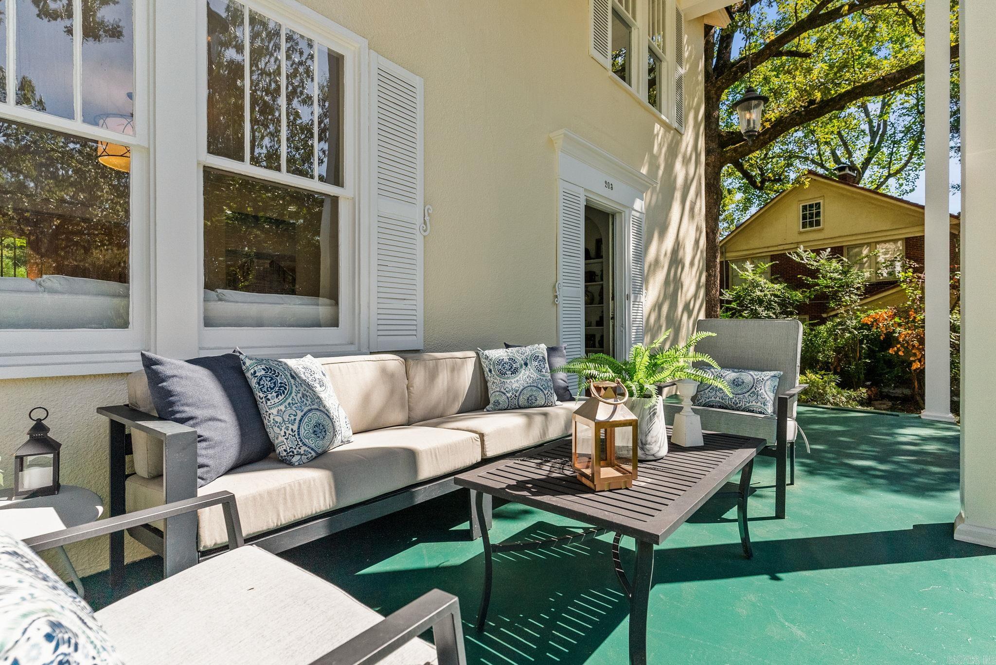 203 Midland  Little Rock, AR