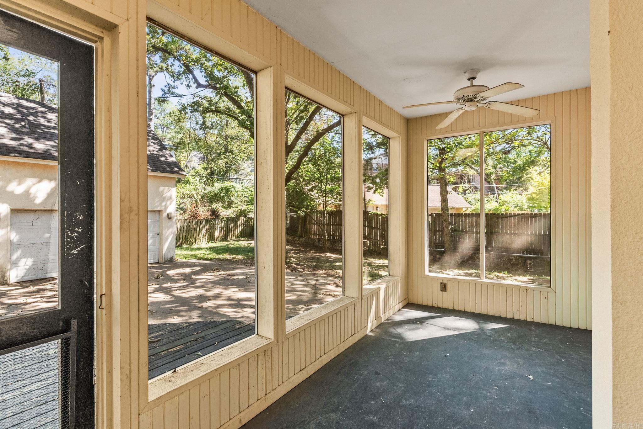 203 Midland  Little Rock, AR