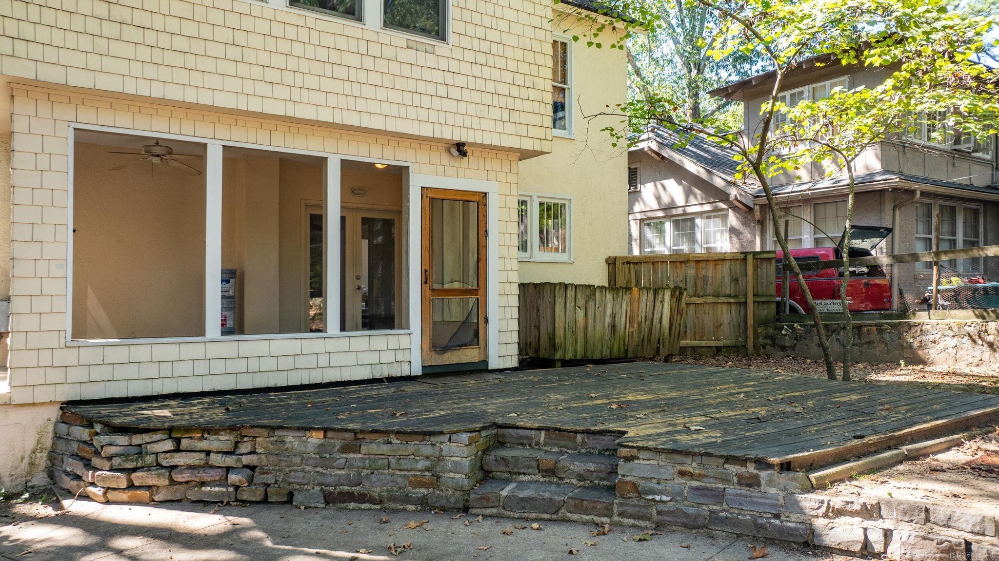 203 Midland  Little Rock, AR