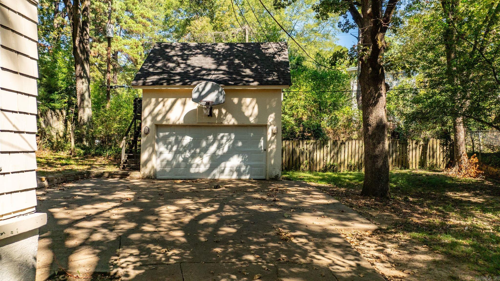 203 Midland  Little Rock, AR