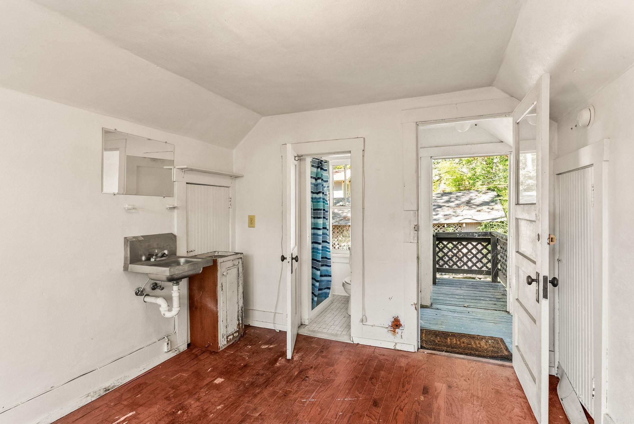 203 Midland  Little Rock, AR