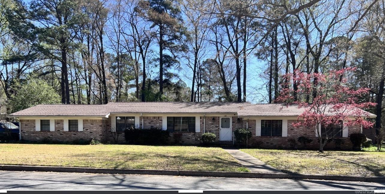 501 Palisade  Camden, AR