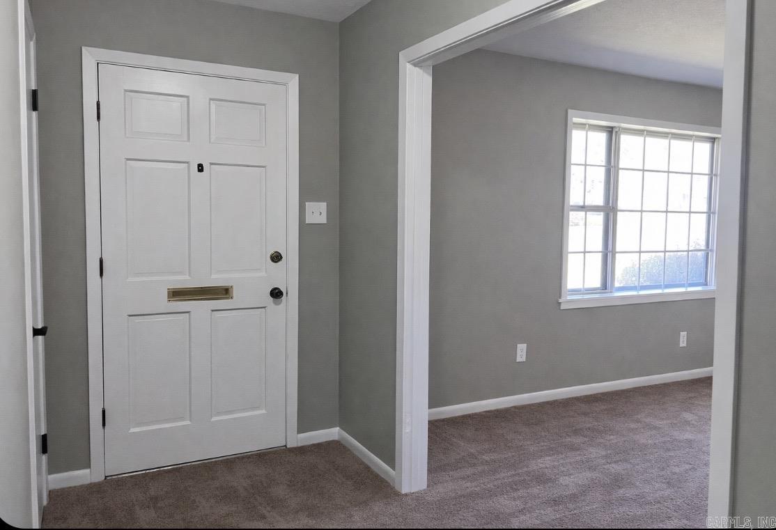 501 Palisade  Camden, AR