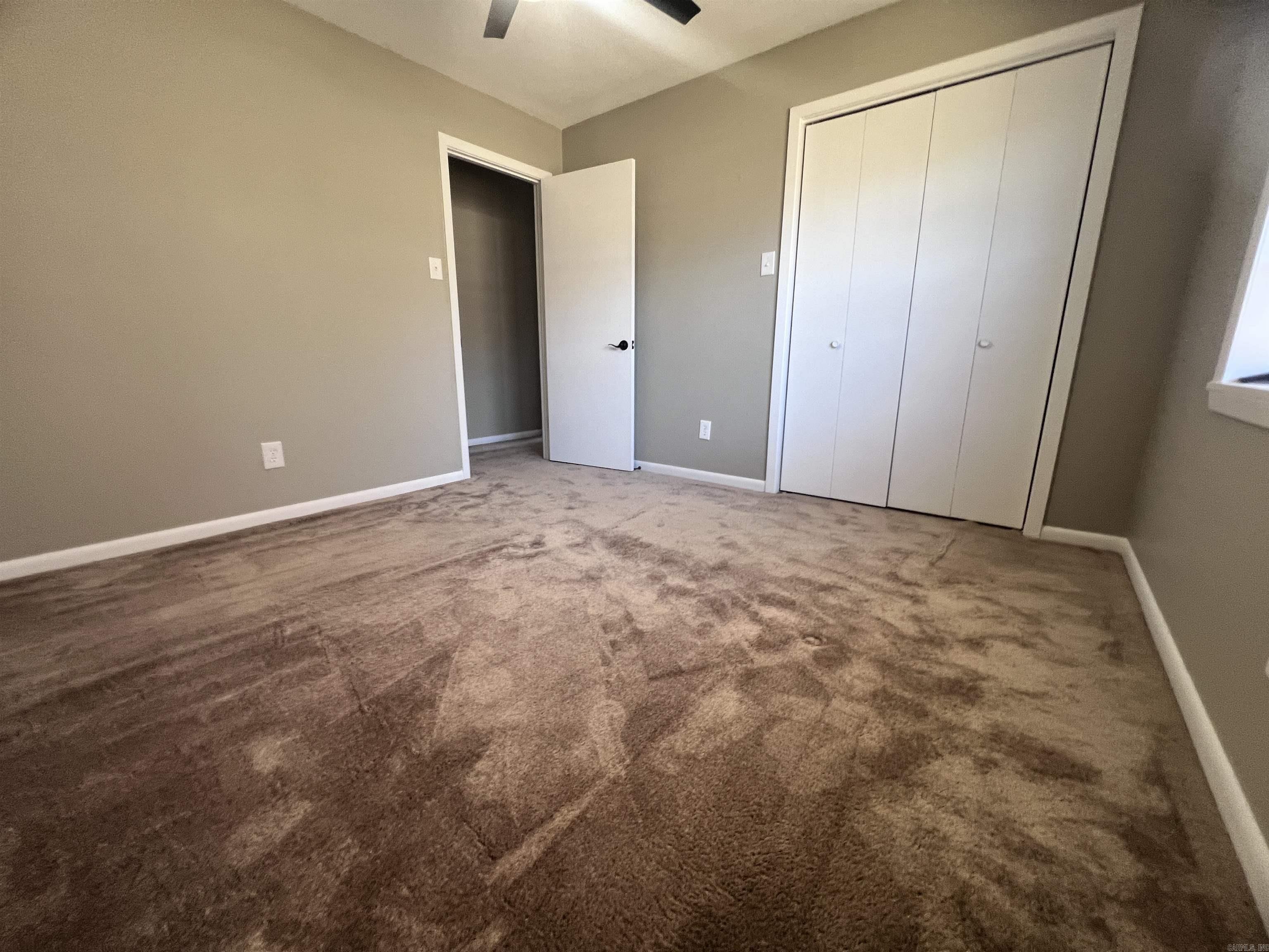 501 Palisade  Camden, AR