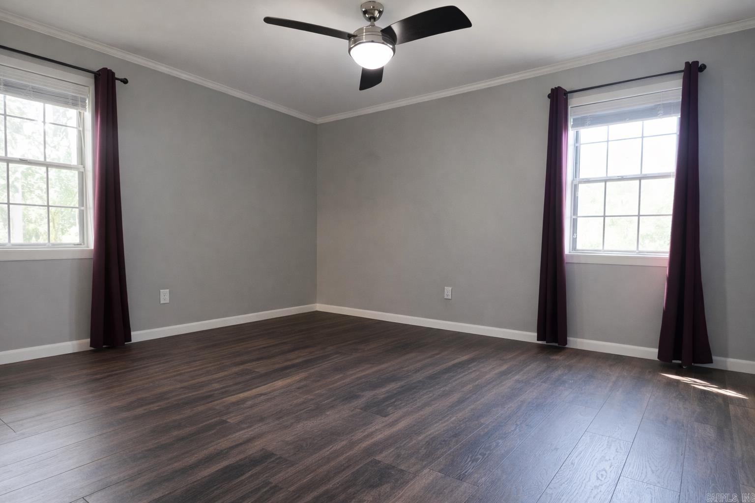 501 Palisade  Camden, AR