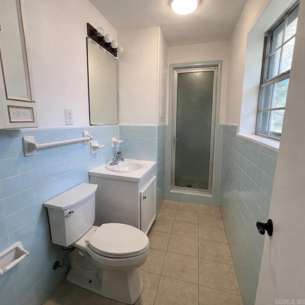 501 Palisade  Camden, AR