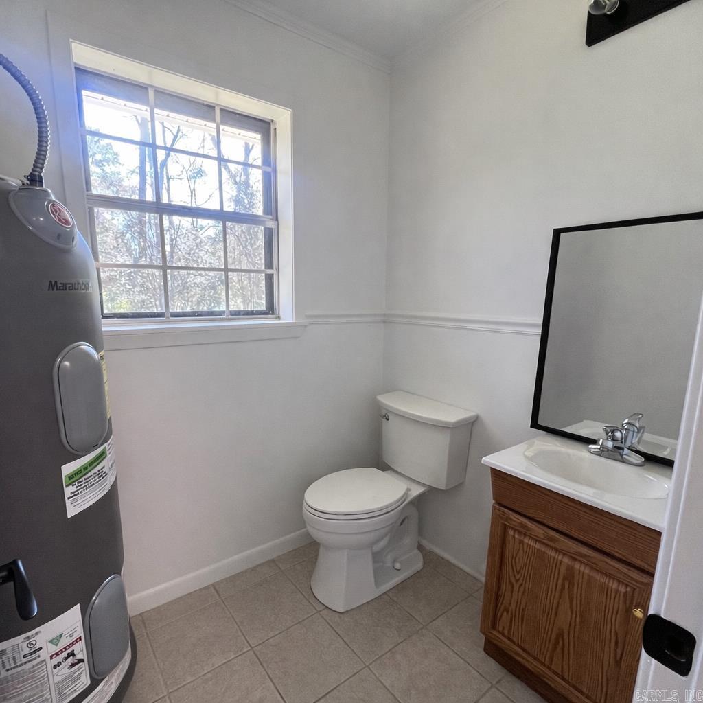 501 Palisade  Camden, AR