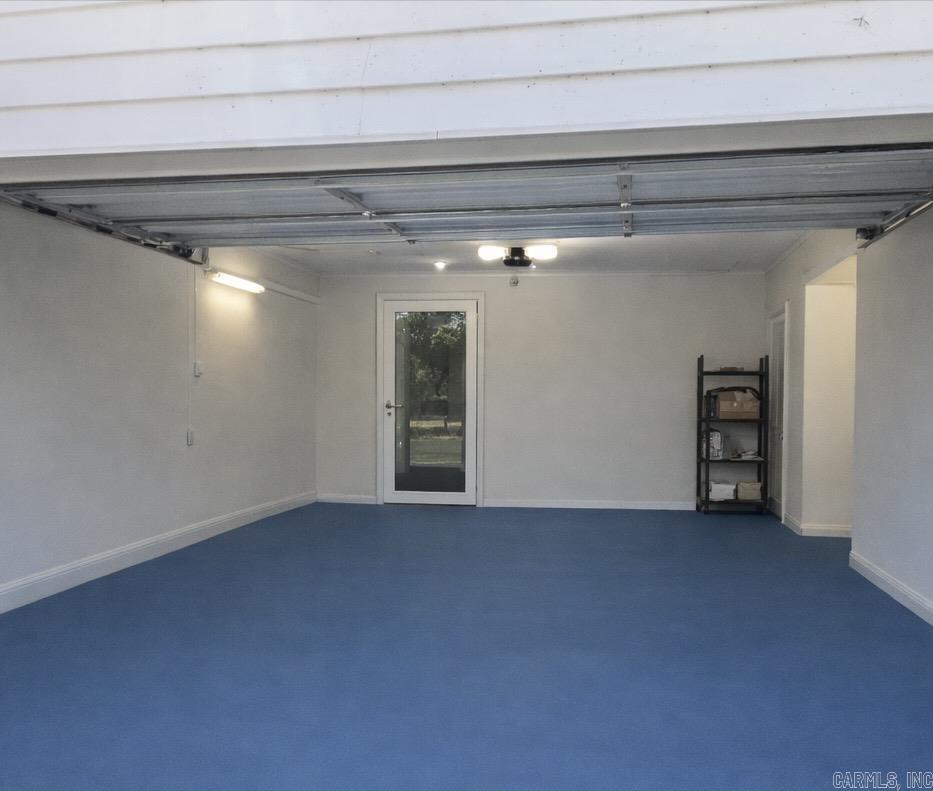 501 Palisade  Camden, AR