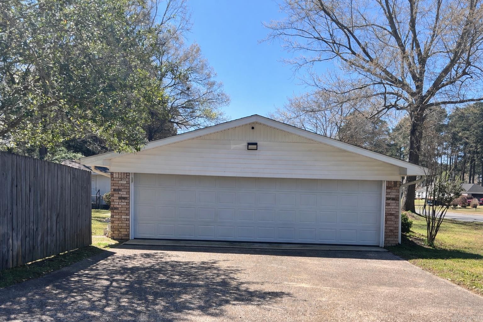 501 Palisade  Camden, AR