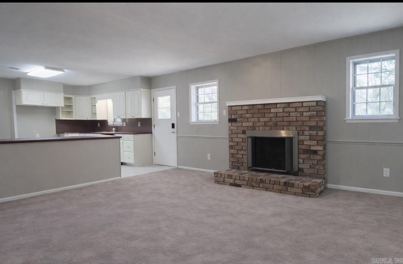 501 Palisade  Camden, AR