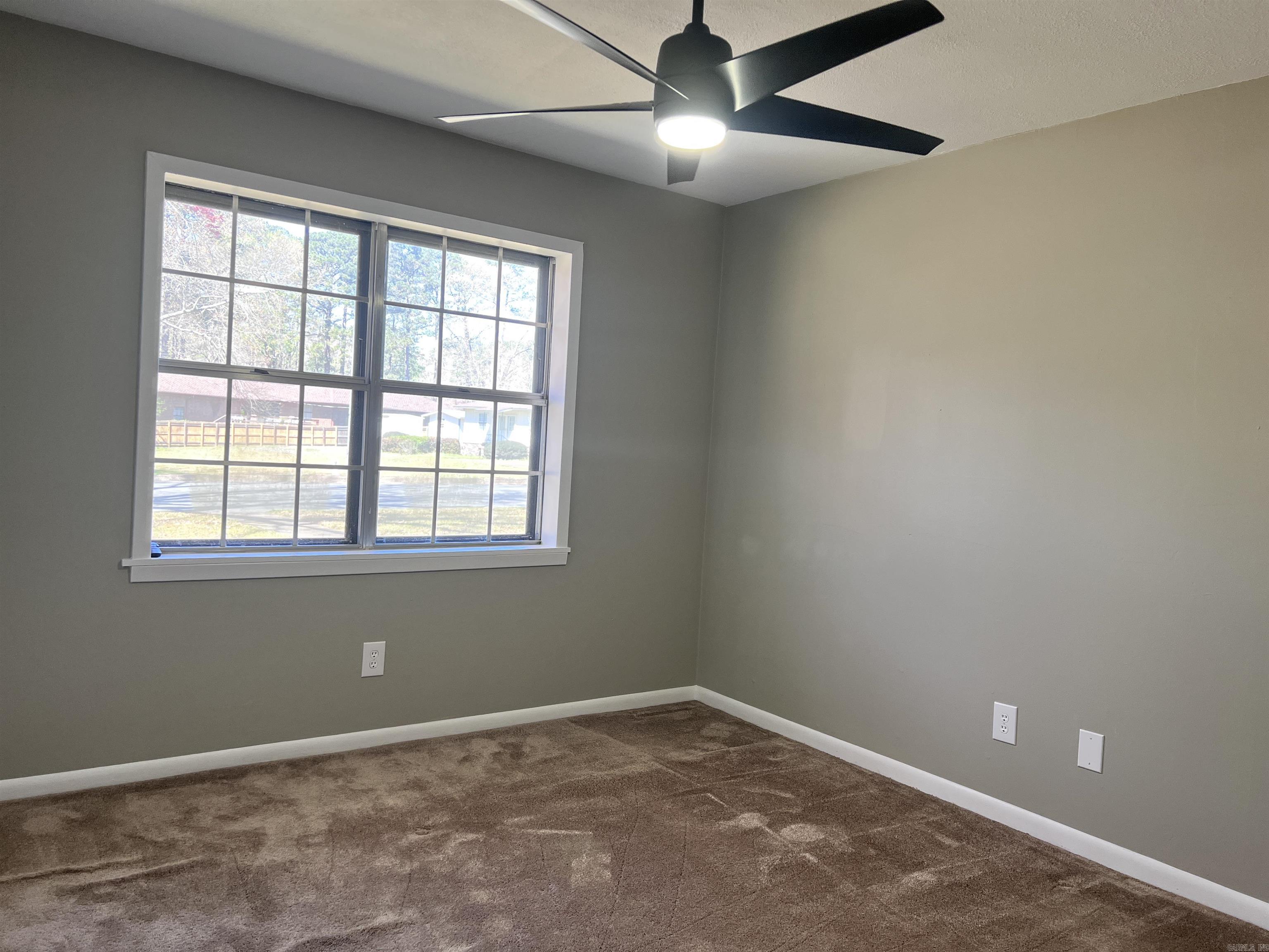 501 Palisade  Camden, AR