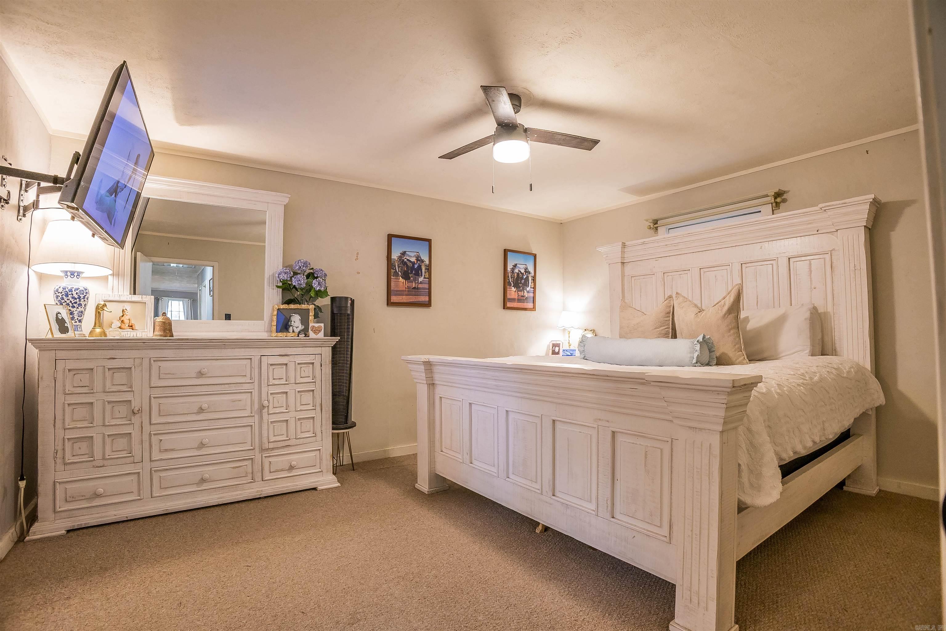 217 Parks  El Dorado, AR