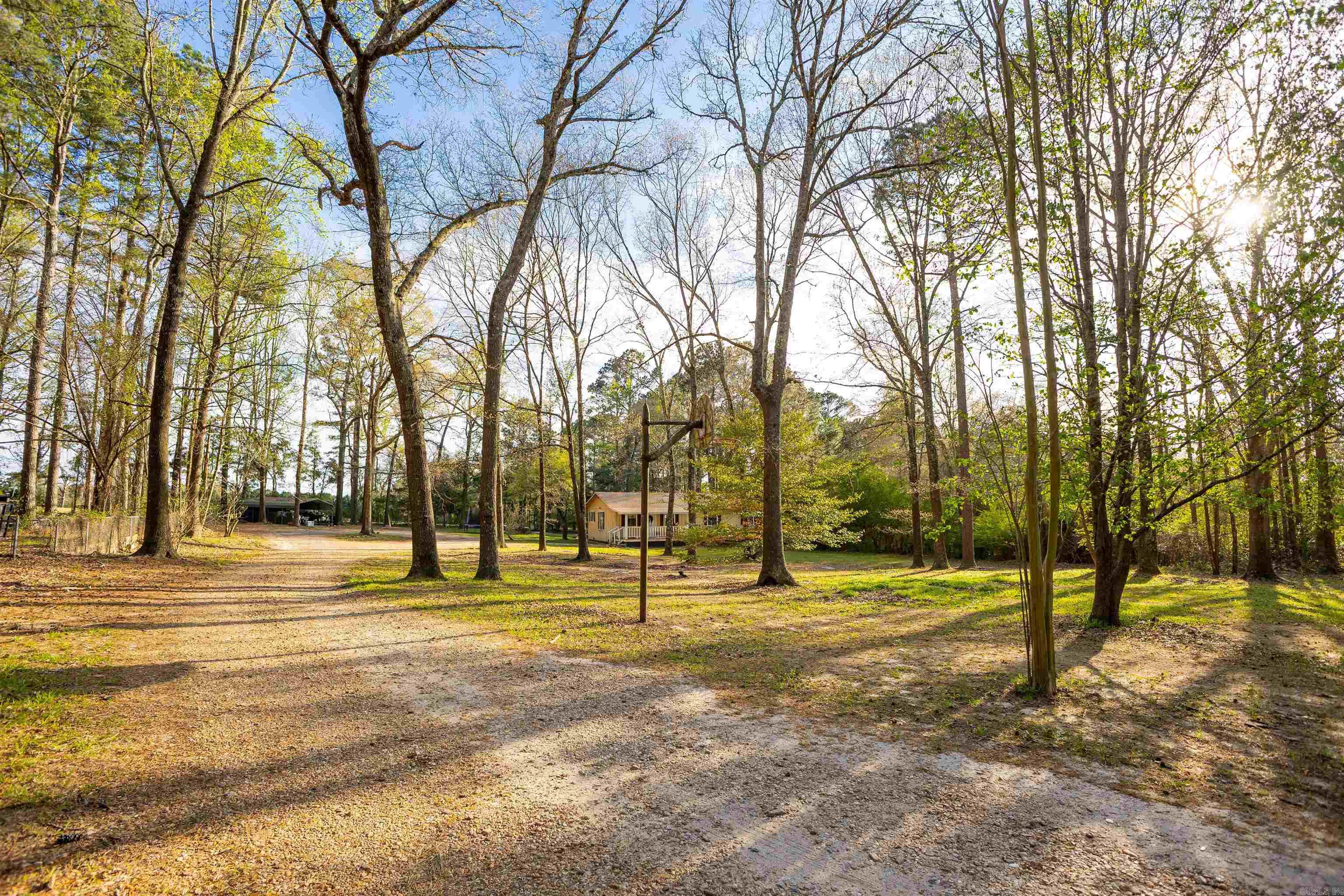 217 Parks  El Dorado, AR