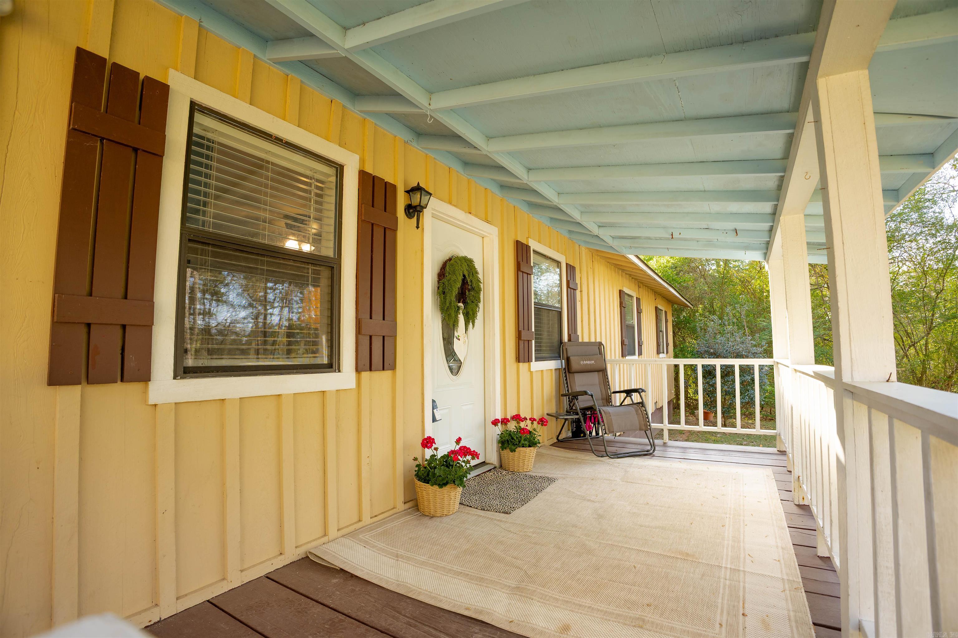 217 Parks  El Dorado, AR