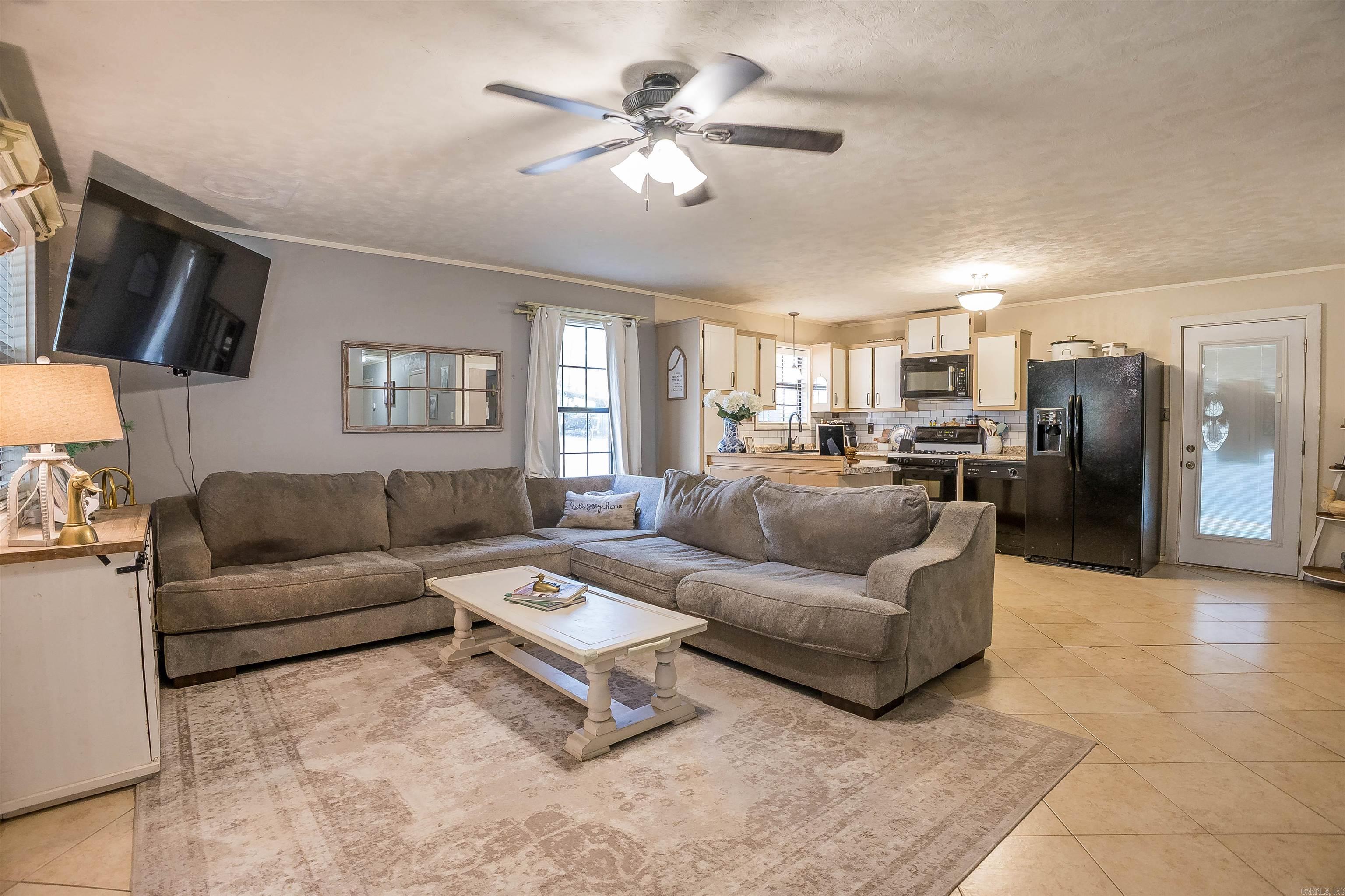 217 Parks  El Dorado, AR