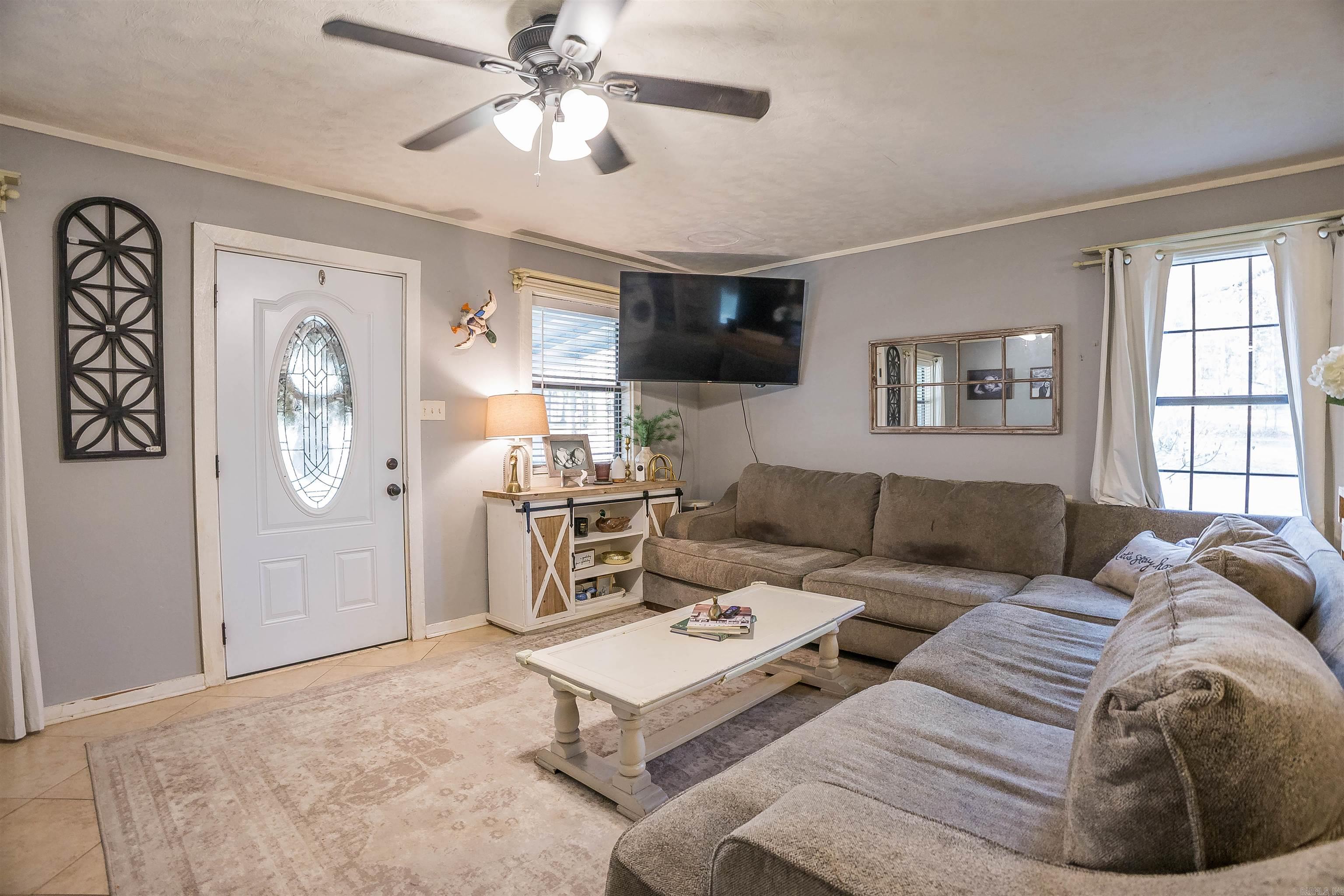 217 Parks  El Dorado, AR