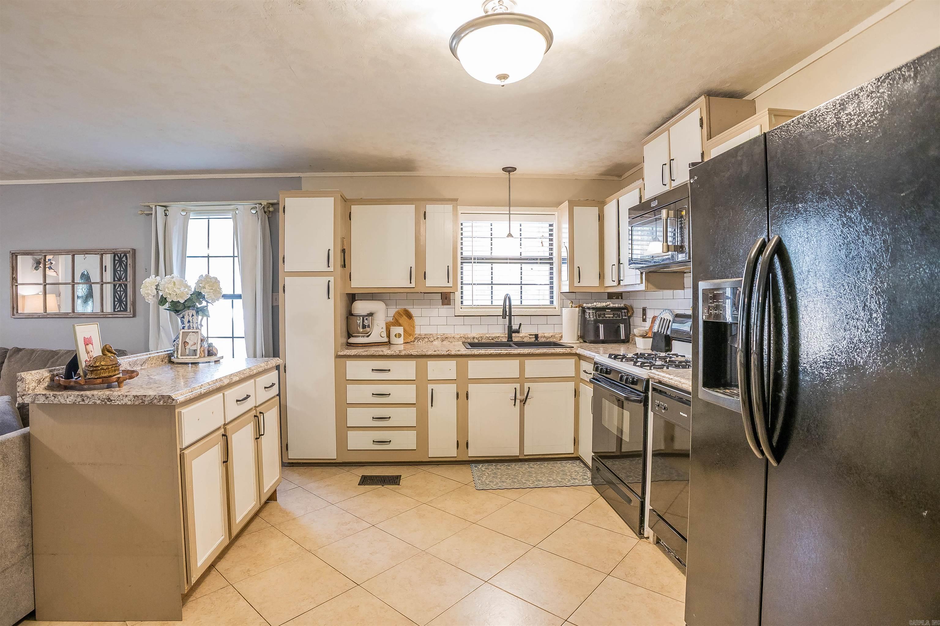 217 Parks  El Dorado, AR