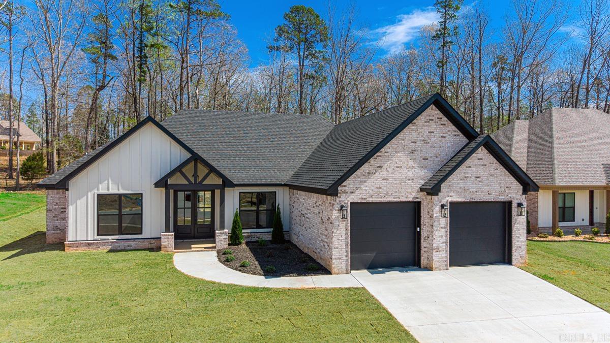 5184 Peace  Alexander, AR