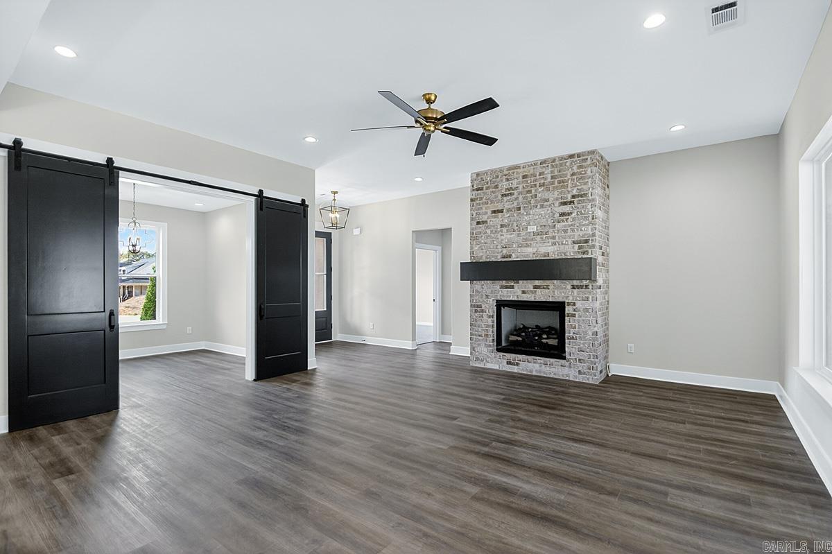 5184 Peace  Alexander, AR