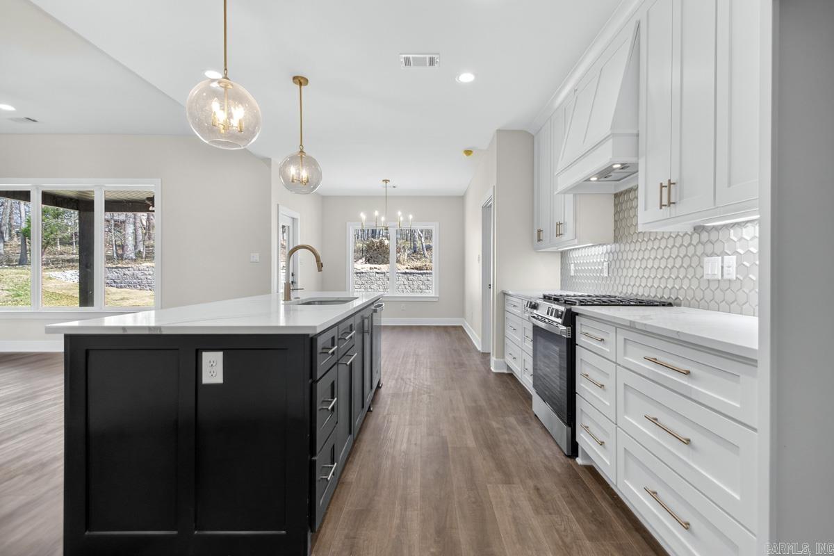 5184 Peace  Alexander, AR