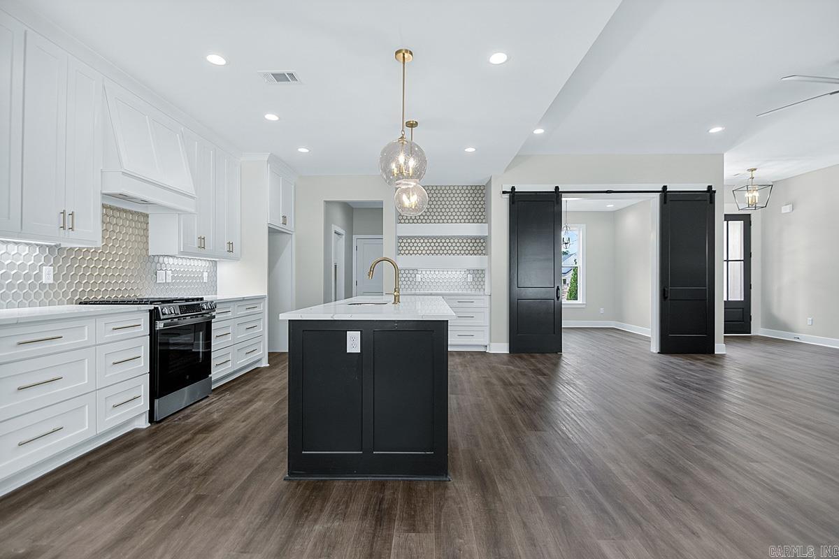 5184 Peace  Alexander, AR