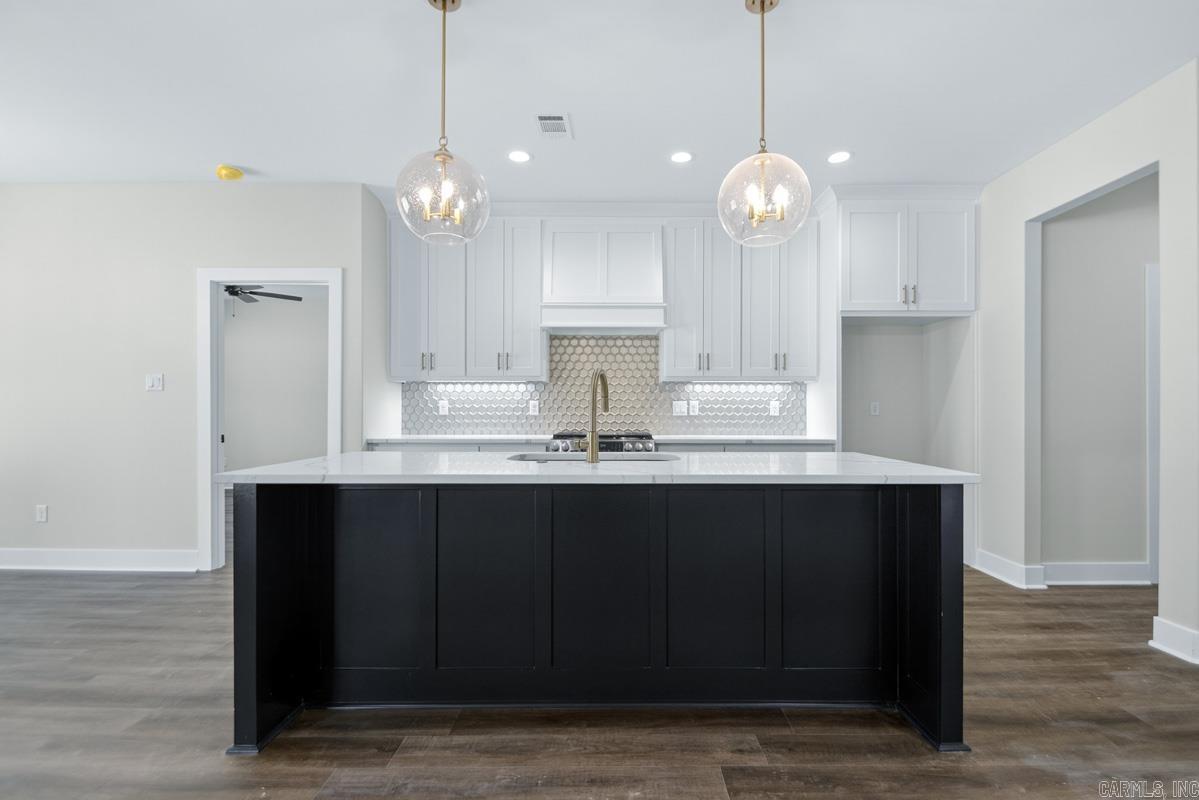 5184 Peace  Alexander, AR