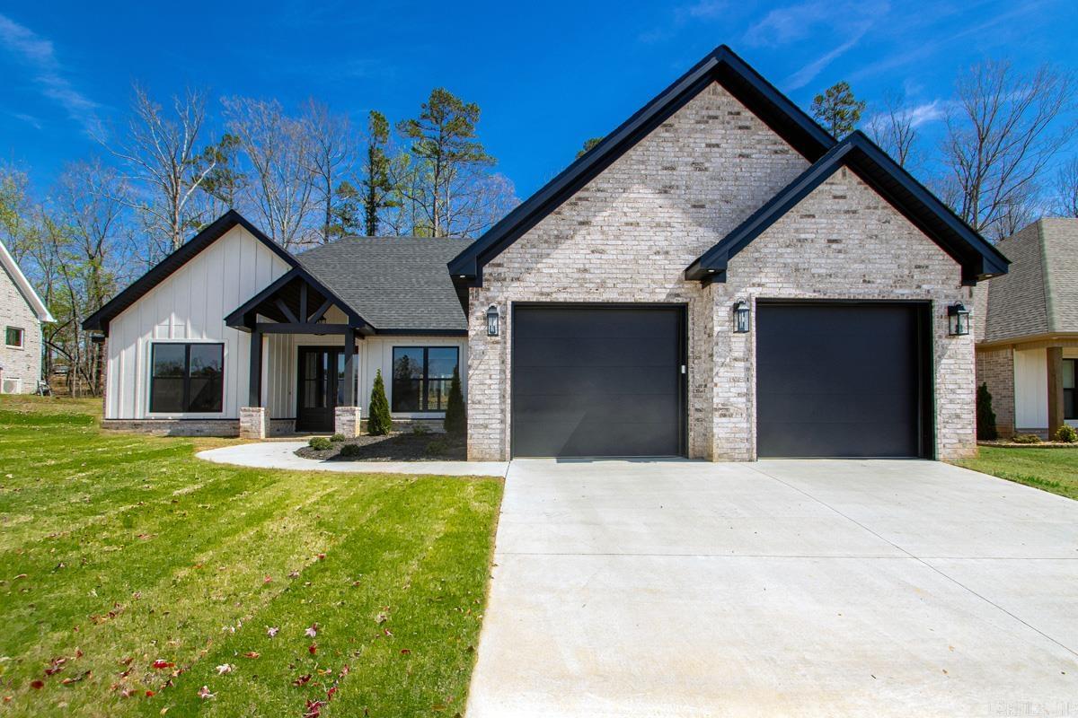 5184 Peace  Alexander, AR