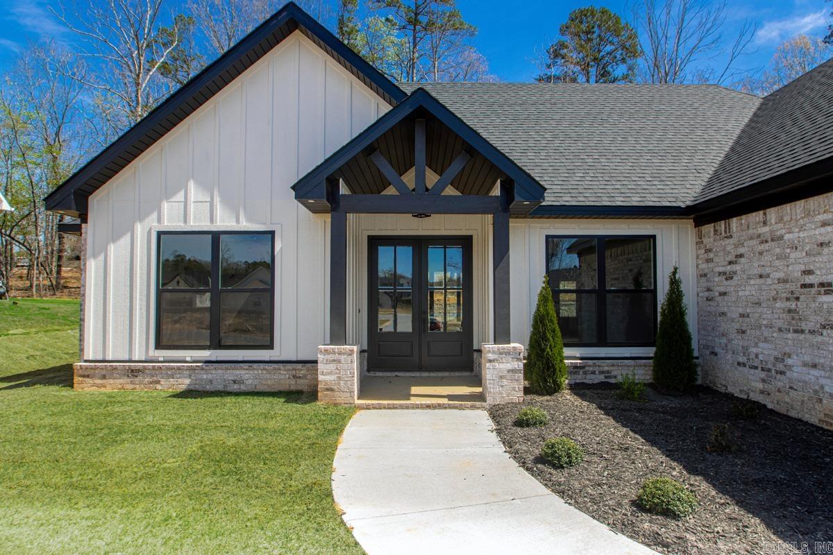 5184 Peace  Alexander, AR