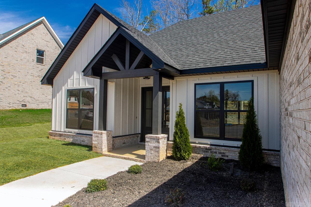 5184 Peace  Alexander, AR