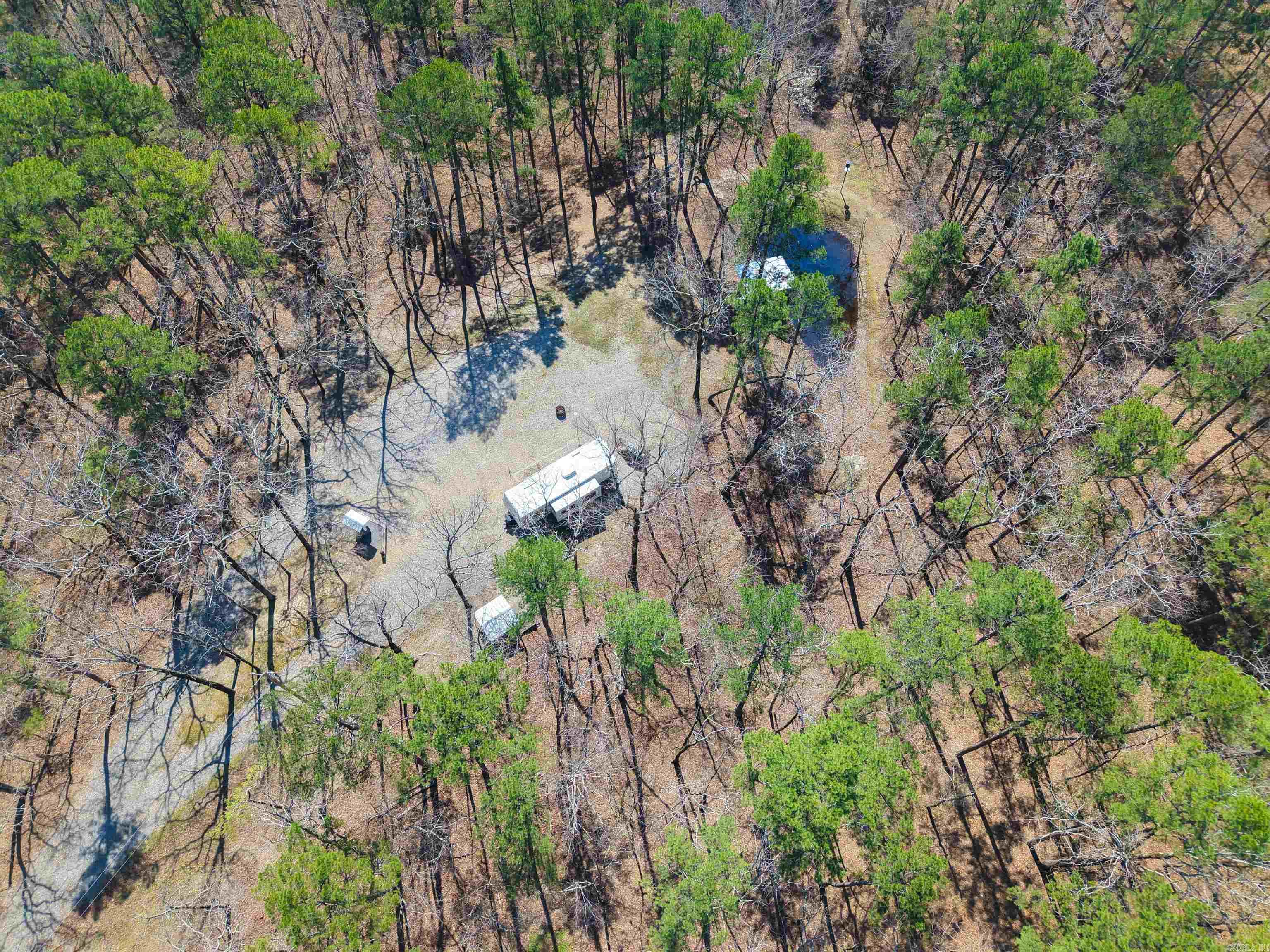 1257 E Highway 188  Mount Ida, AR