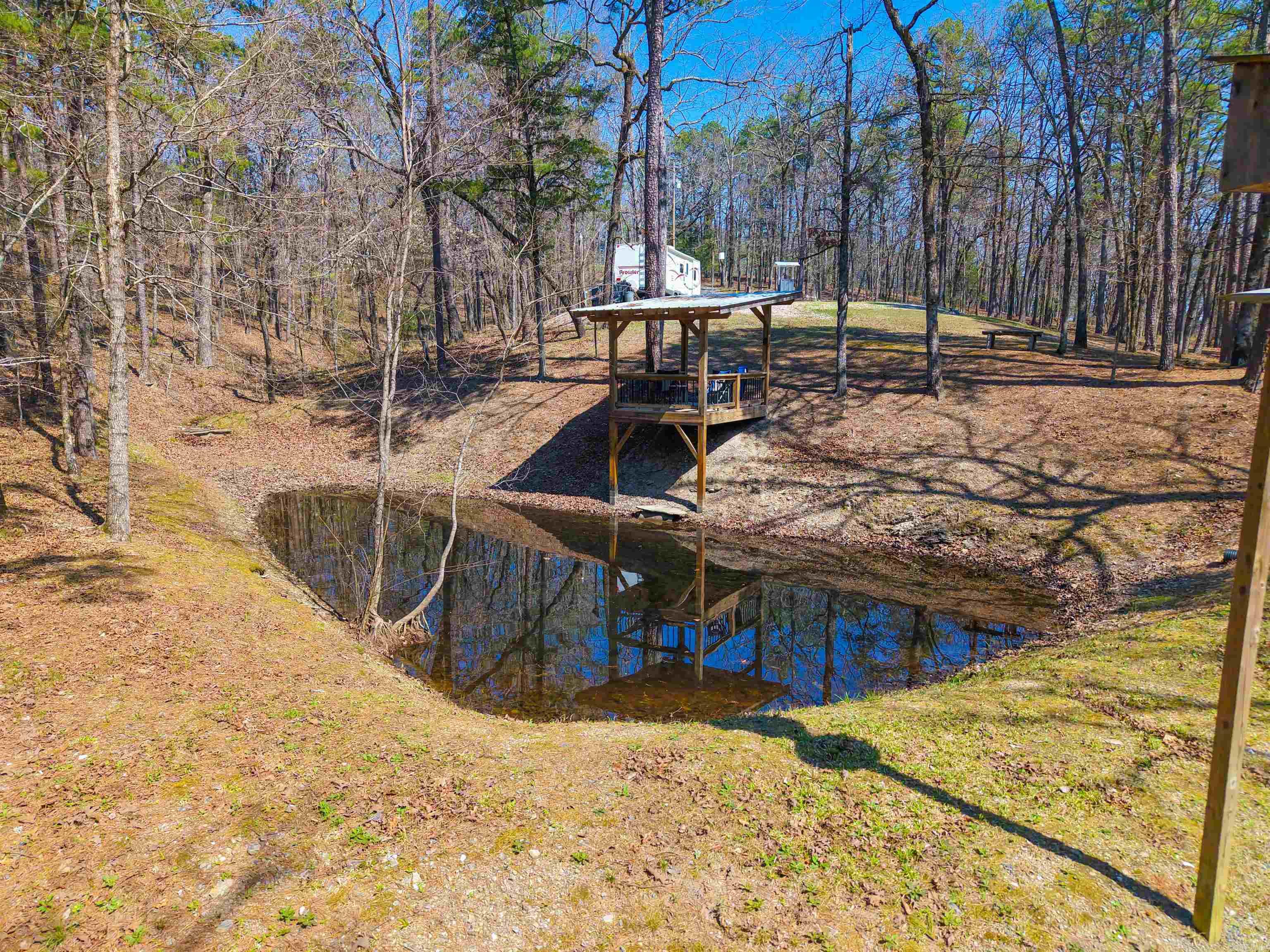 1257 E Highway 188  Mount Ida, AR