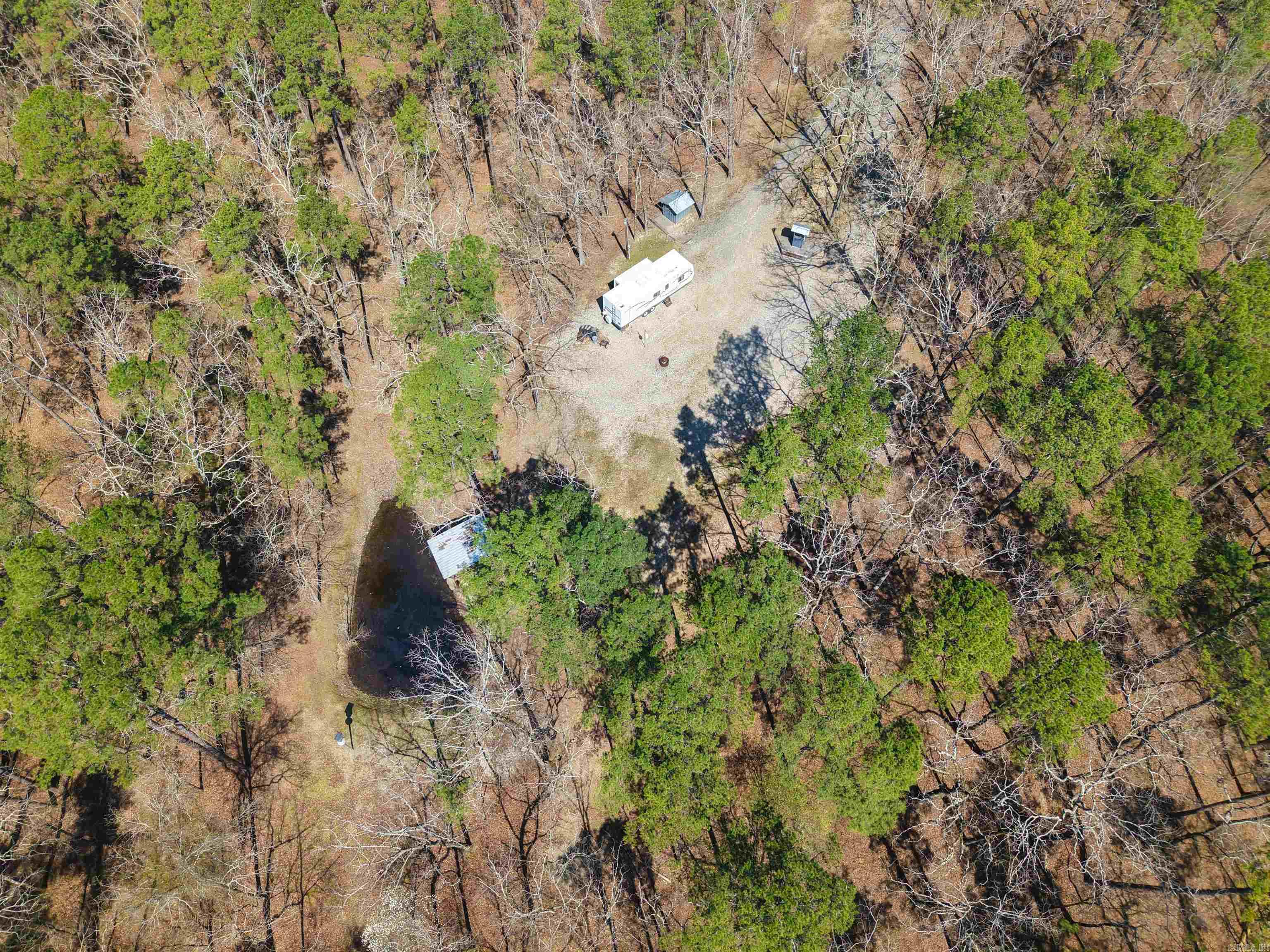 1257 E Highway 188  Mount Ida, AR