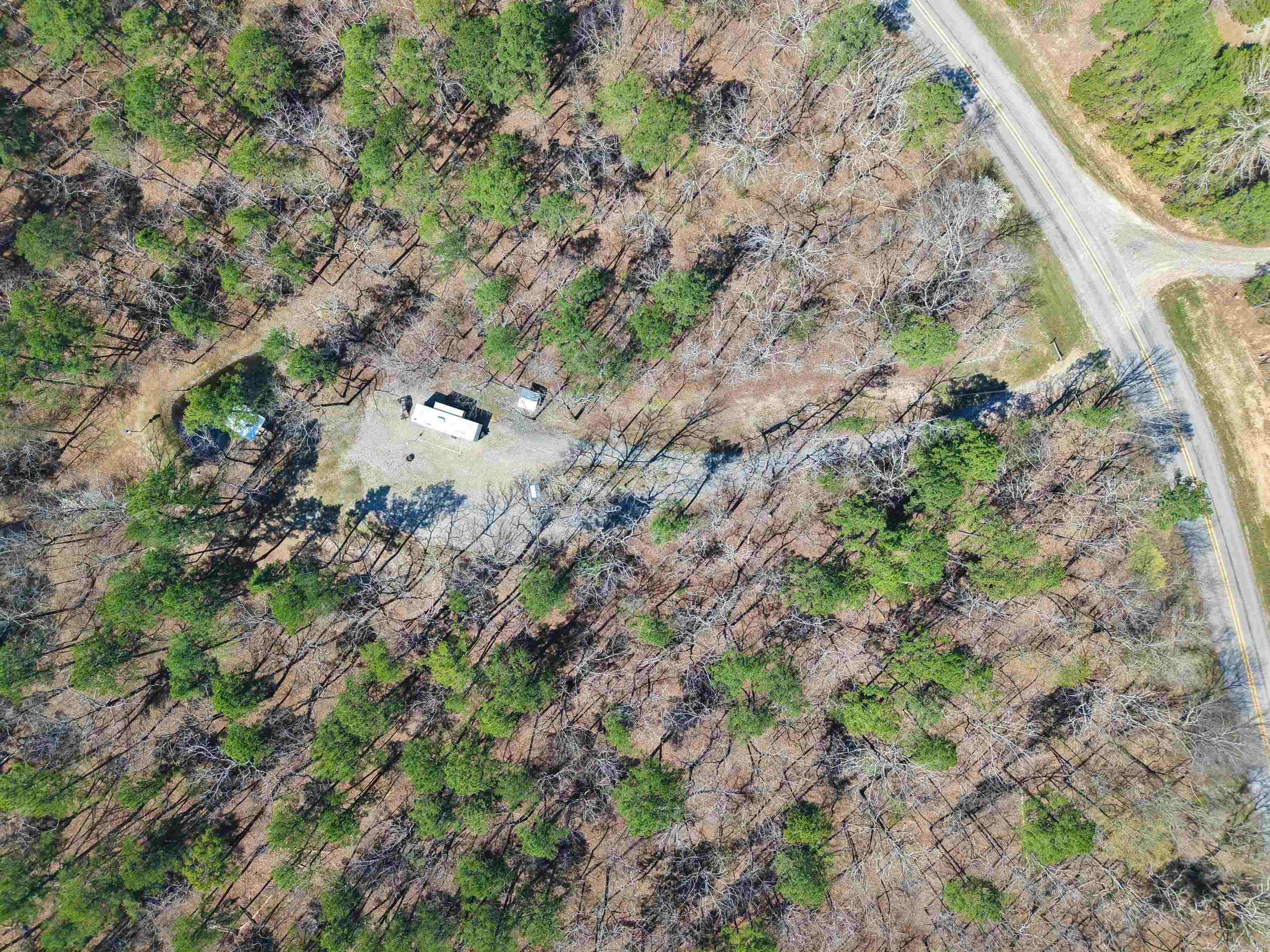 1257 E Highway 188  Mount Ida, AR